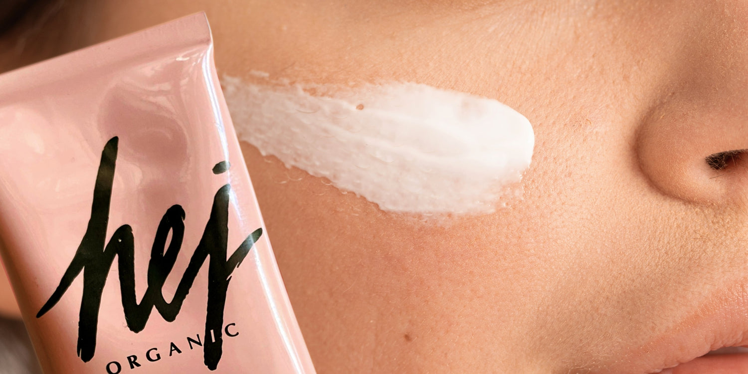 Die Hautbarriere: Das Schutzschild für gesunde, strahlende Haut