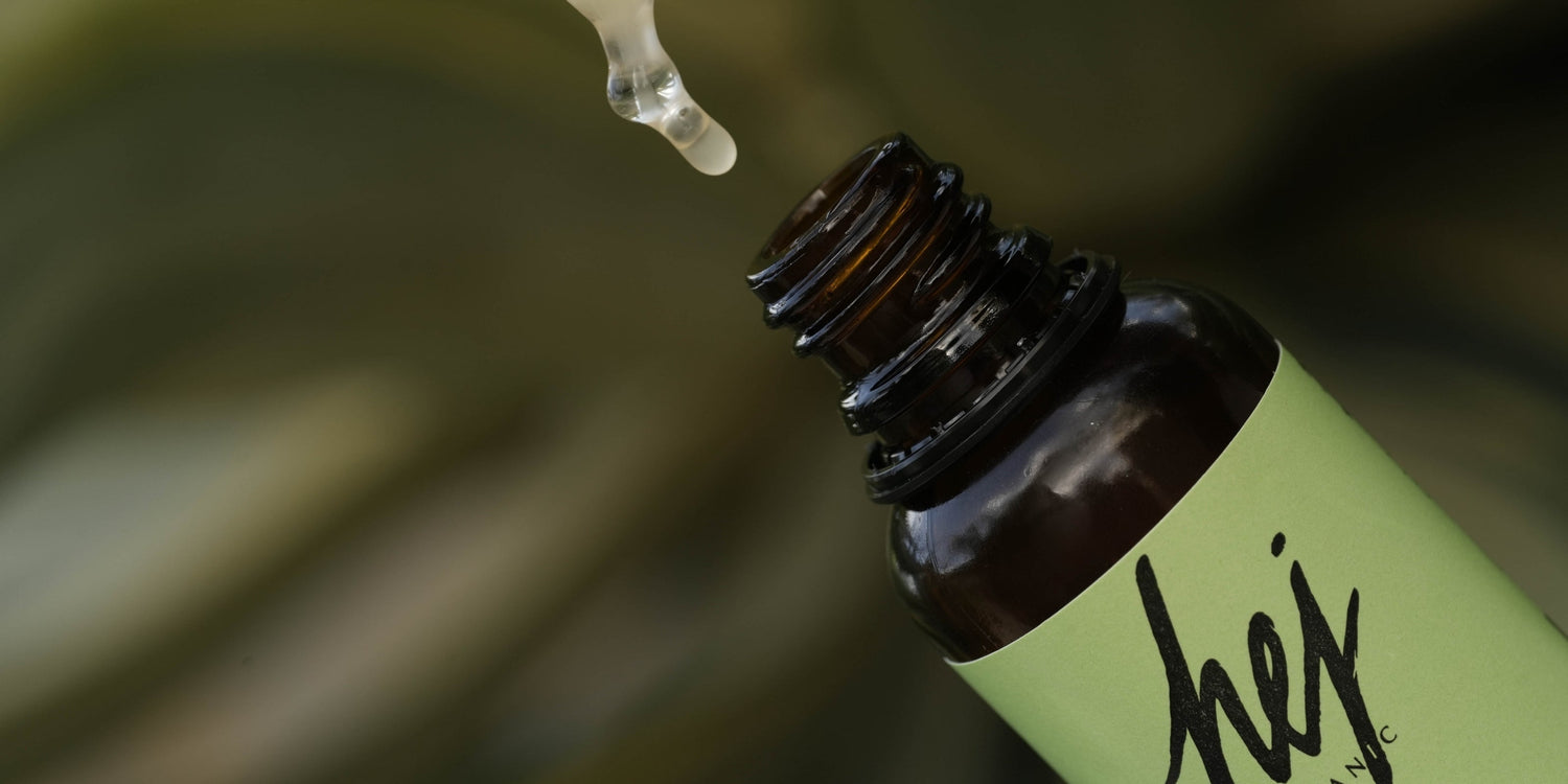 Haltbarkeit und Lagerung von Kosmetikprodukten