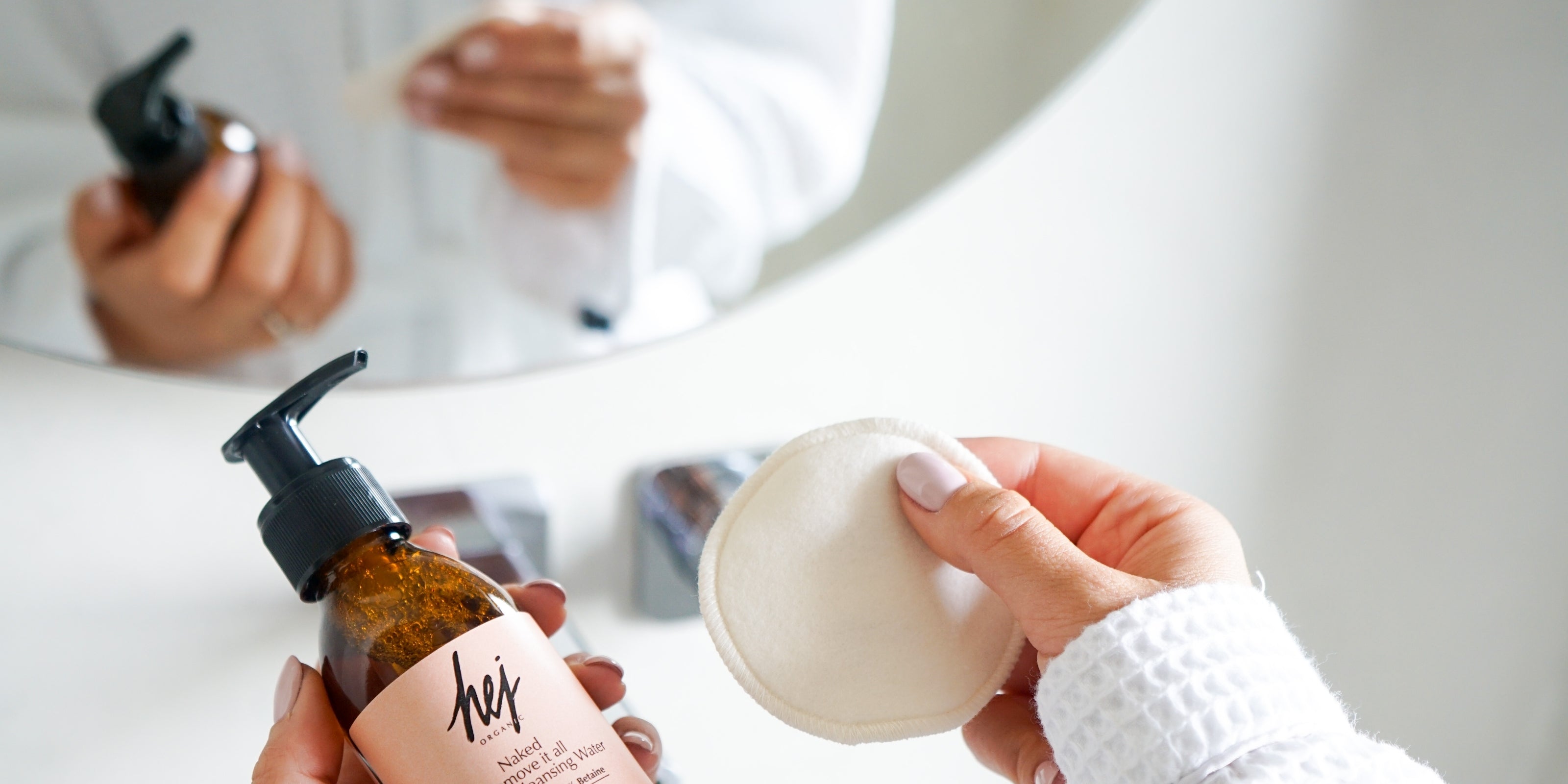 Skin Longevity Routine