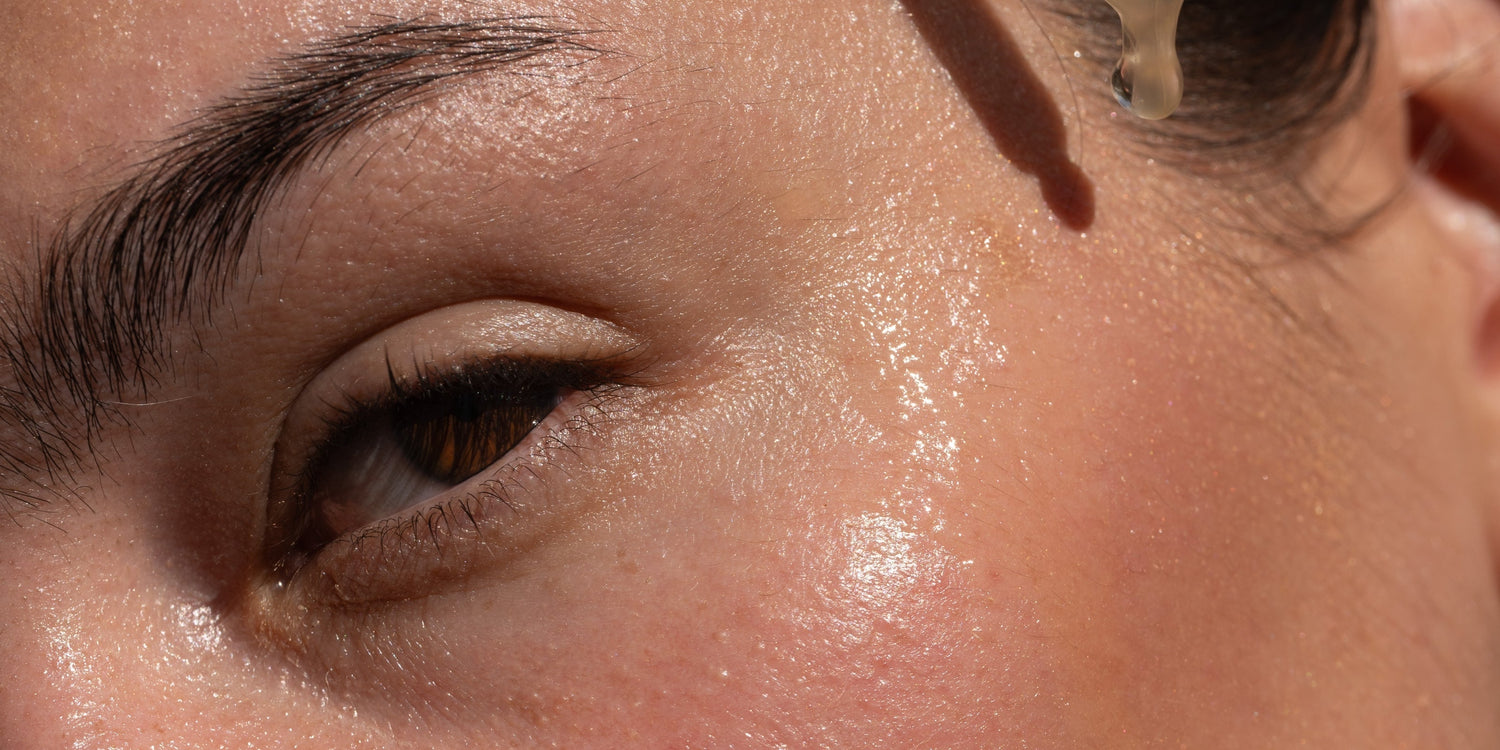 Linien & Falten minimieren mit Naturkosmetik: Der natürliche Weg zu jugendlicher Haut