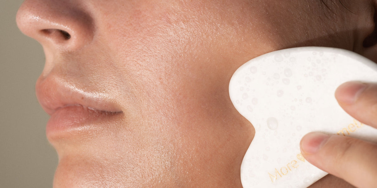 Longevity in Skincare: Zeitlose Hautgesundheit statt Anti-Aging