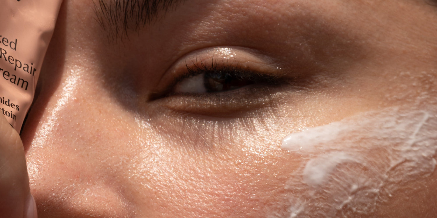 Pigmentflecken & Pickelmale sanft aufhellen: Natürliche Pflege für klare Haut