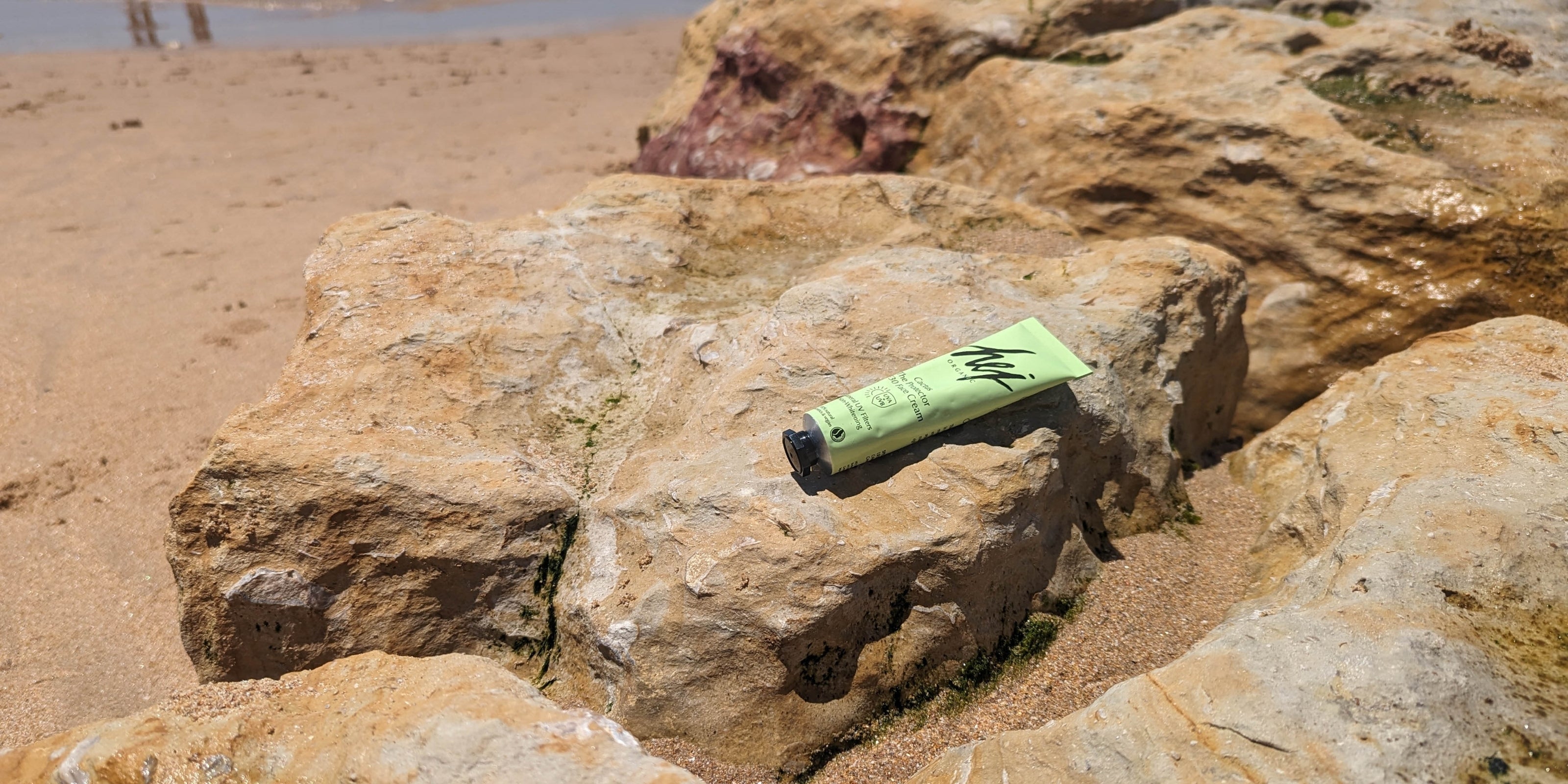 Reisegrößen in der Naturkosmetik – Kompakt, praktisch, nachhaltig