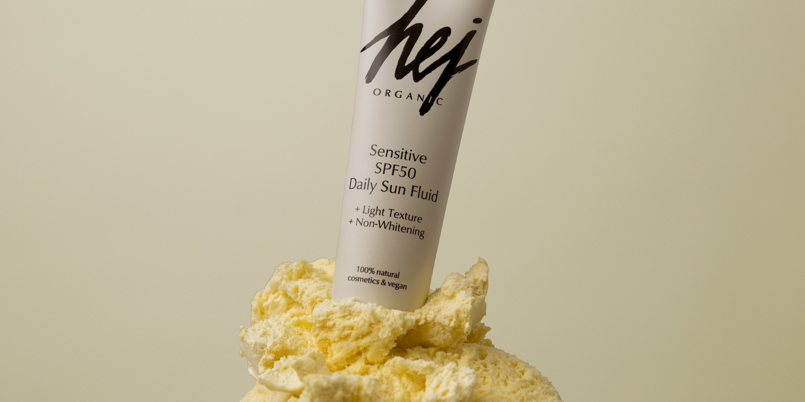 SPF in der Naturkosmetik – Was ist drin, was ist anders?