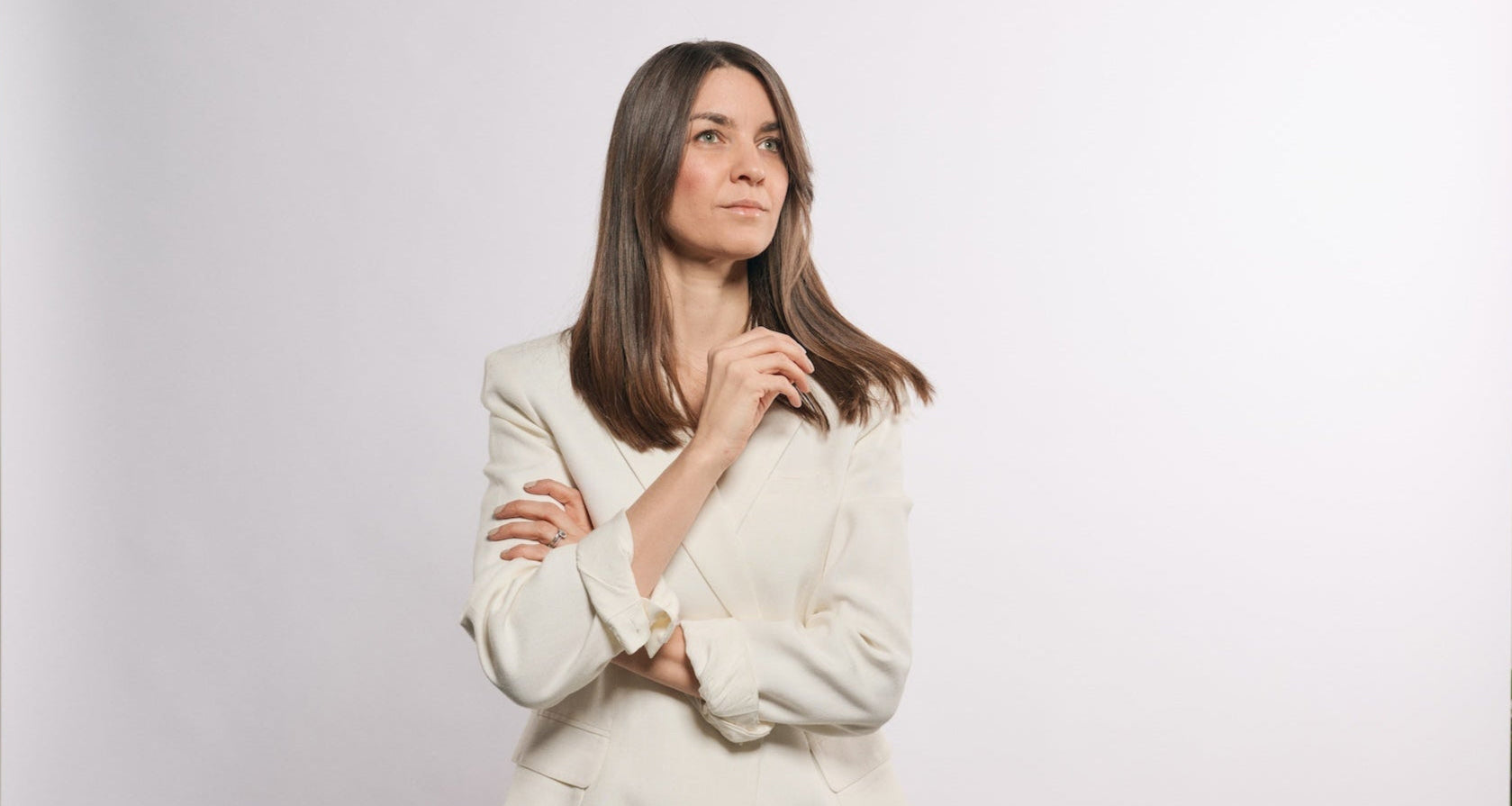 Gründerin Laura, Frau, HEJ ORGANIC