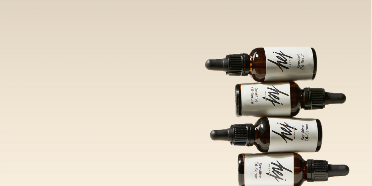 Bestseller, HEJ ORGANIC