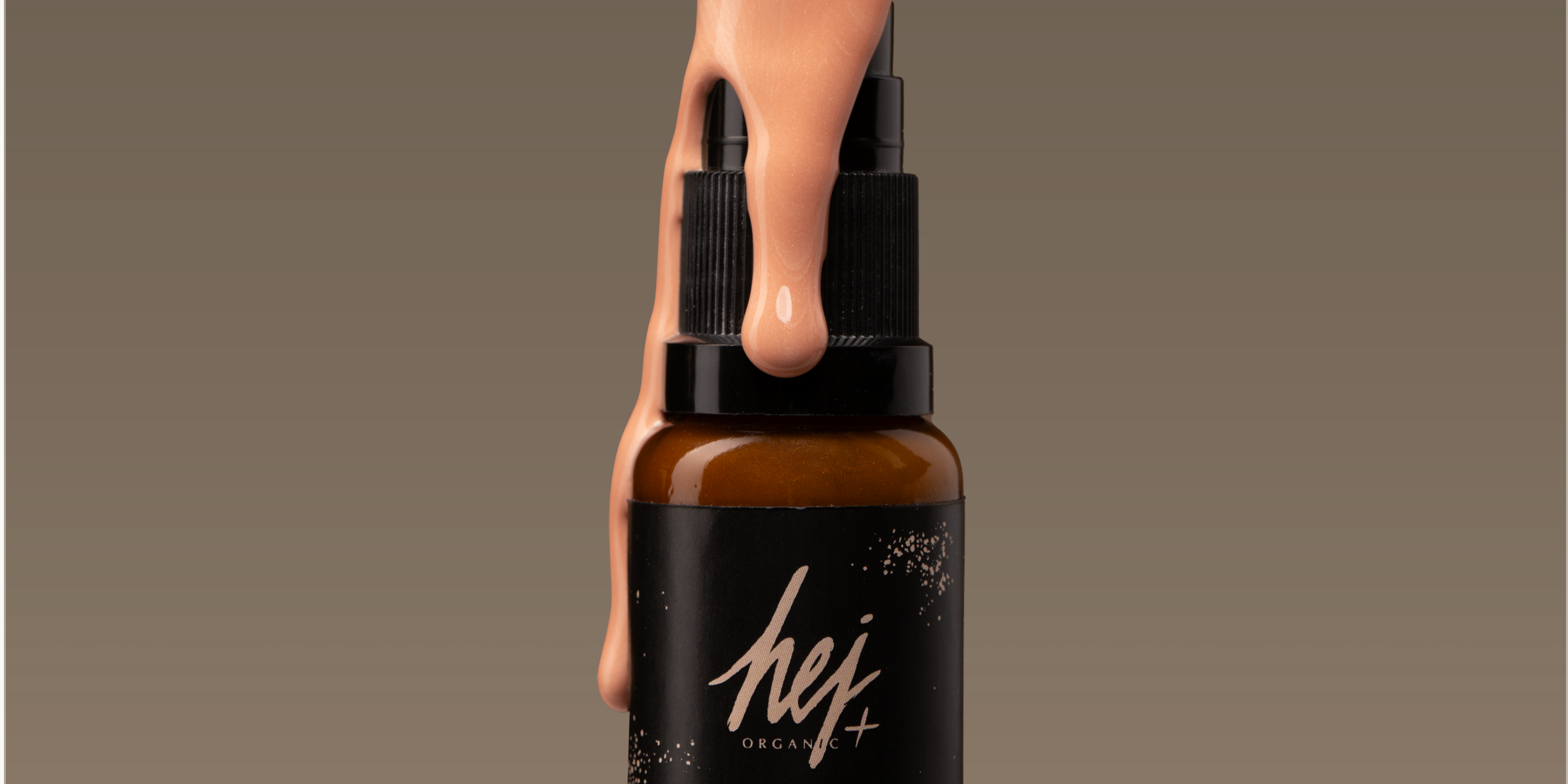 Reisegröße/Minis, HEJ ORGANIC