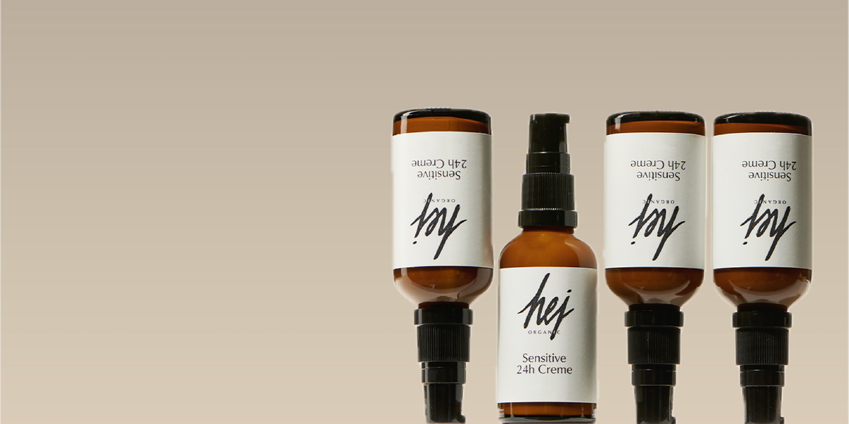 Sets, HEJ ORGANIC