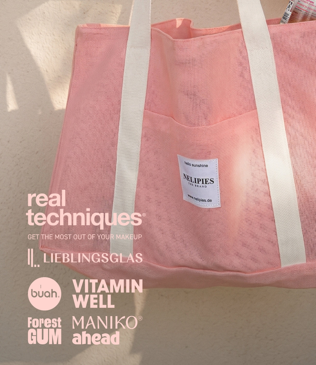 Summer Goodiebag 2026