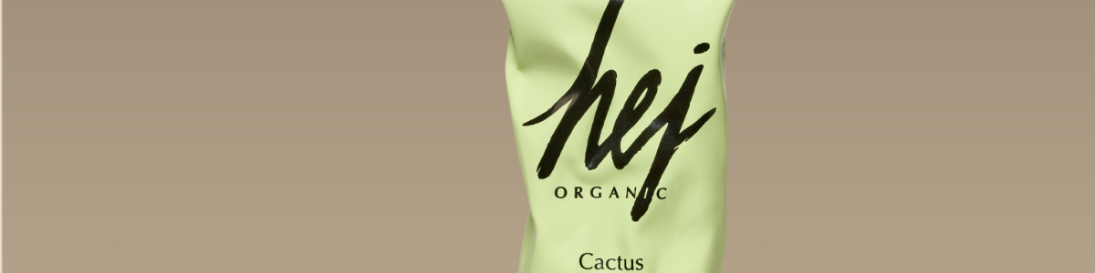 Produktwissen Magazin, Produktbild, HEJ ORGANIC