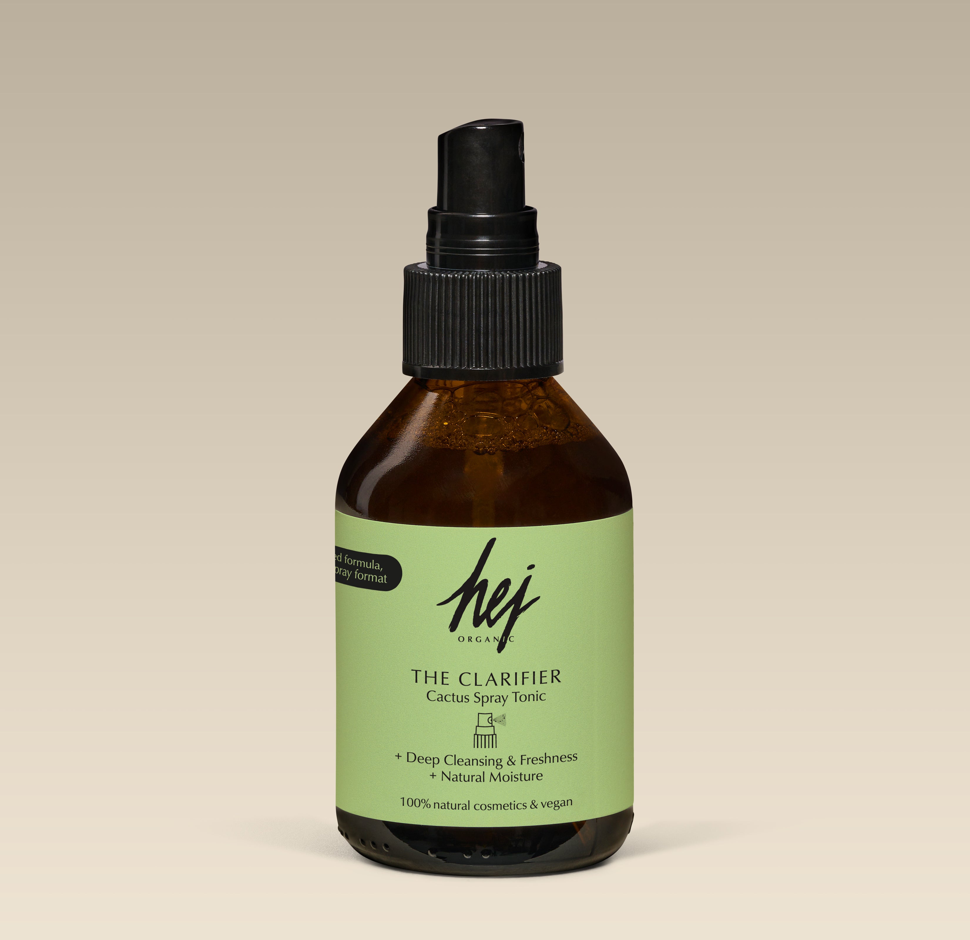 The Clarifier | Face Tonic