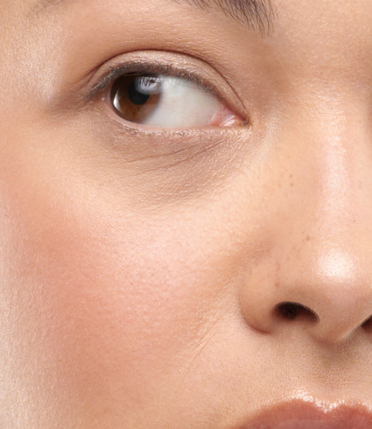 Normale Haut, Hautbild, HEJ ORGANIC