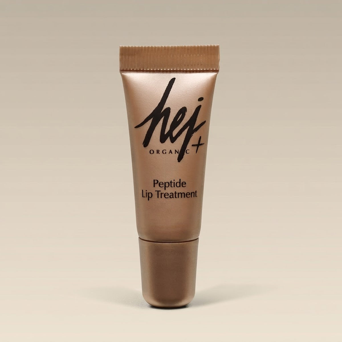 Peptide lip treatment, Produktbild, HEJ ORGANIC