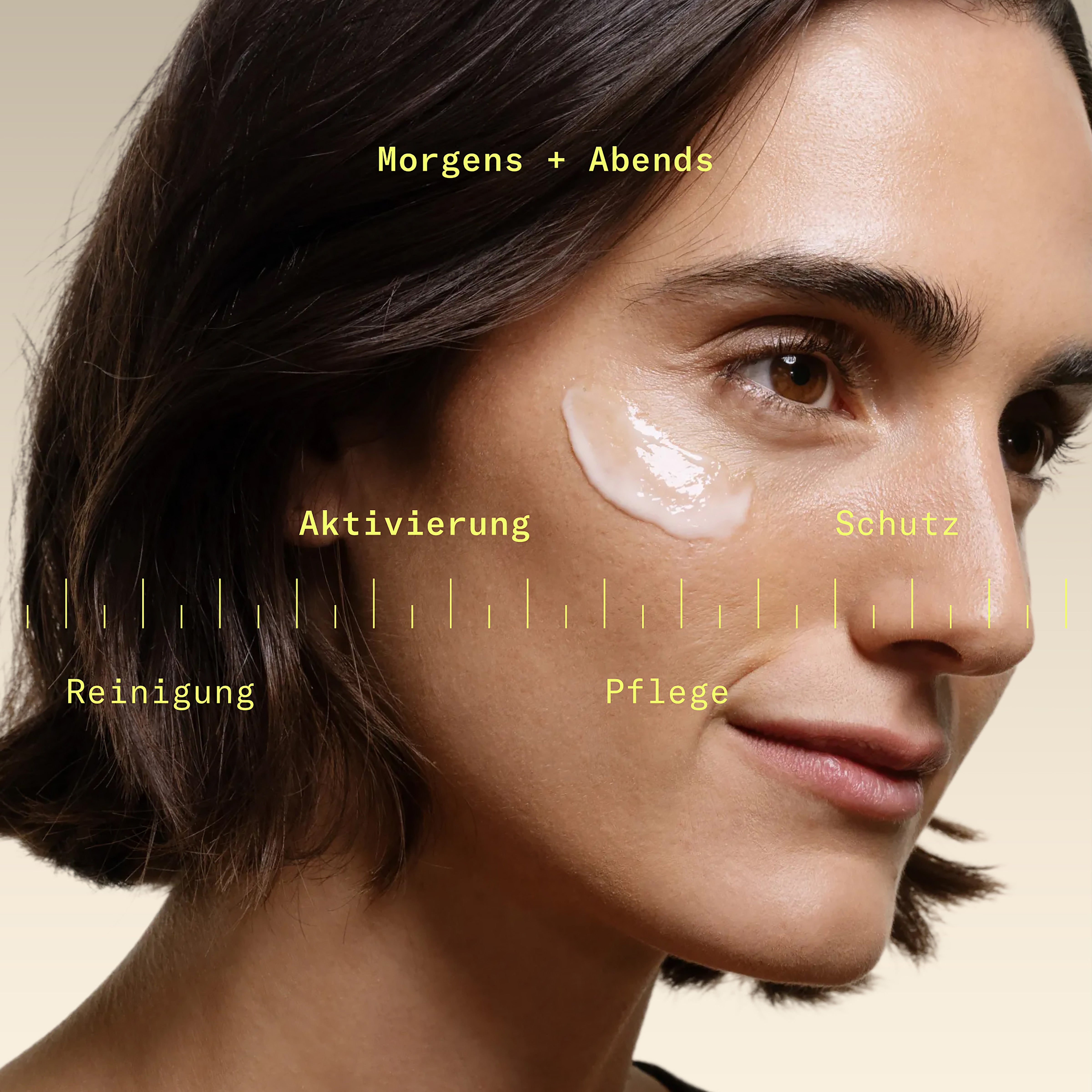 Skin Longevity, Anwendungsinformationen Hydrating Milky Toner, HEJ ORGANIC