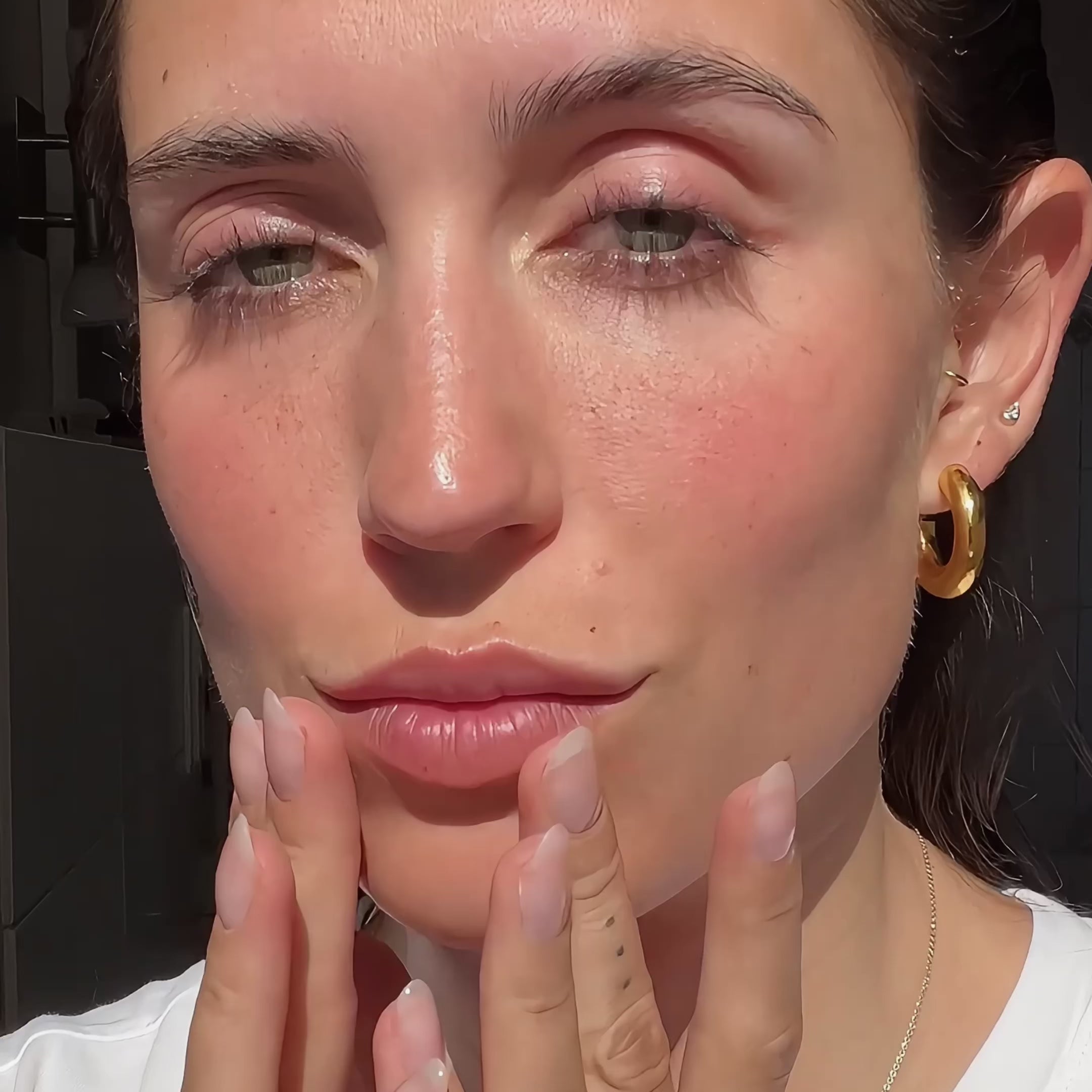 Öl Serum, Anwendungsvideo, HEJ ORGANIC