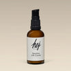 gesichtscreme sensible haut, Produktbild Textur, HEJ ORGANIC