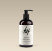 Sensitive Body Lotion, Shop-Bild, HEJ ORGANIC