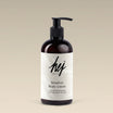 Sensitive Body Lotion, Shop-Bild, HEJ ORGANIC