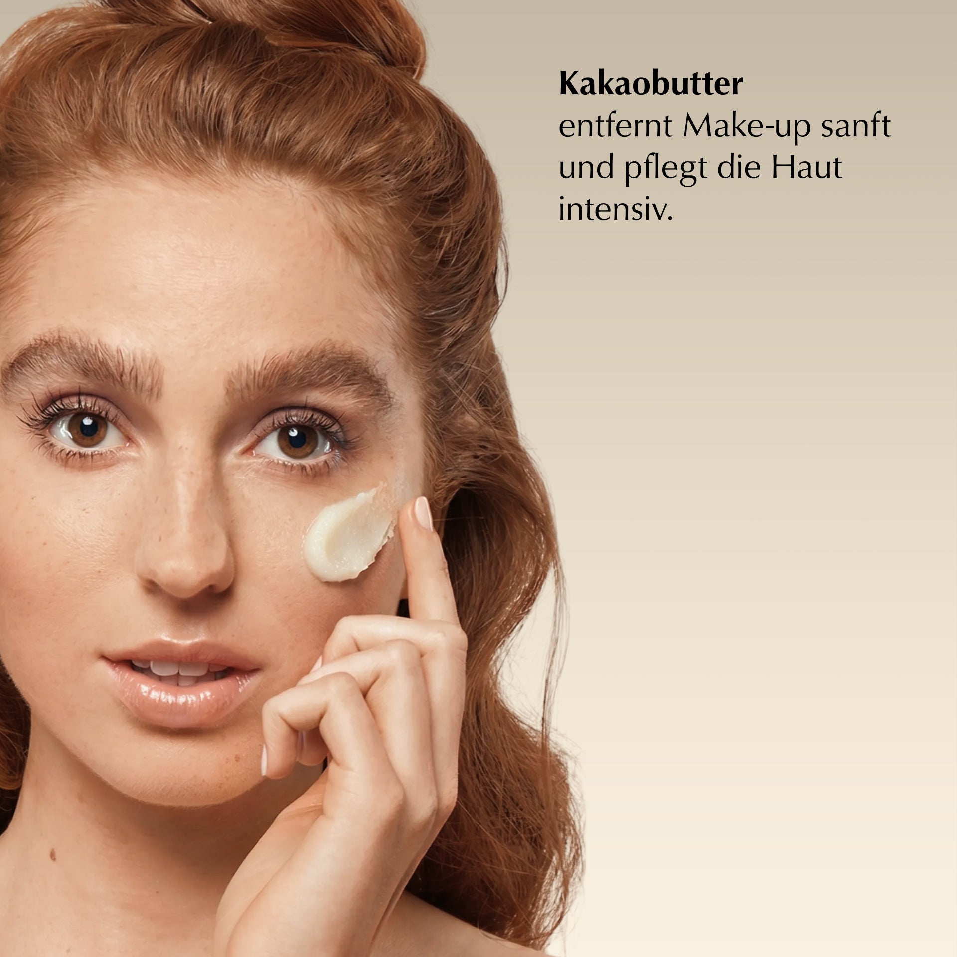 Sensitive Cleansing Balm | Reinigungscreme für empfindliche Haut