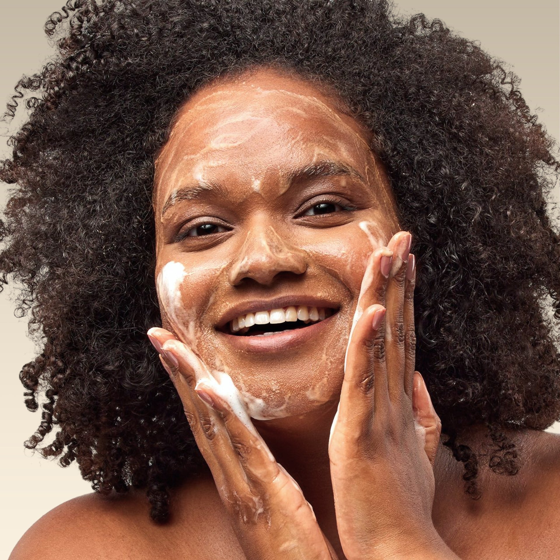 Sensitive Cleansing Balm | Reinigungscreme für empfindliche Haut