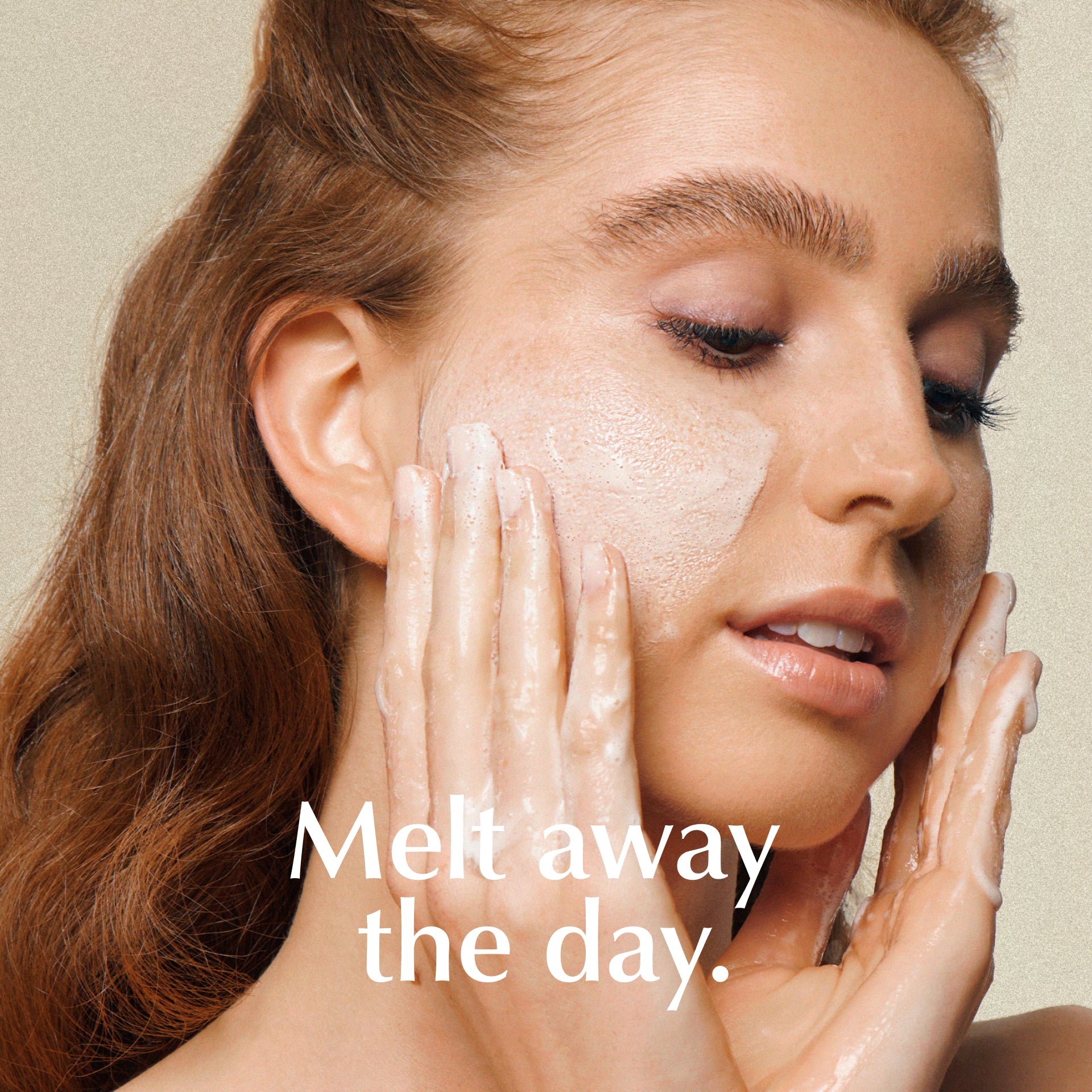 Sensitive Cleansing Balm | Reinigungscreme für empfindliche Haut
