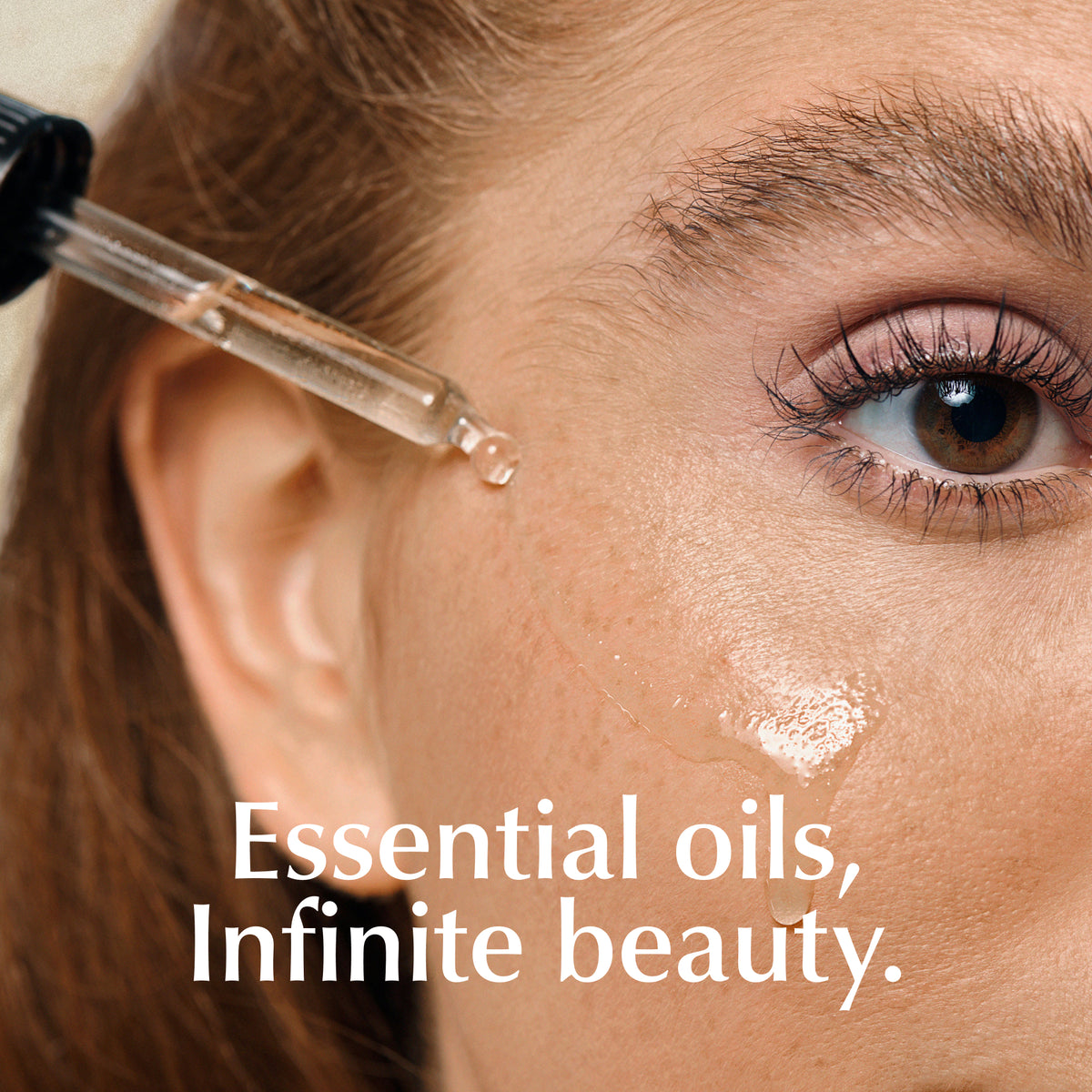 Sensitive Öl Serum | Serum für empfindliche Haut