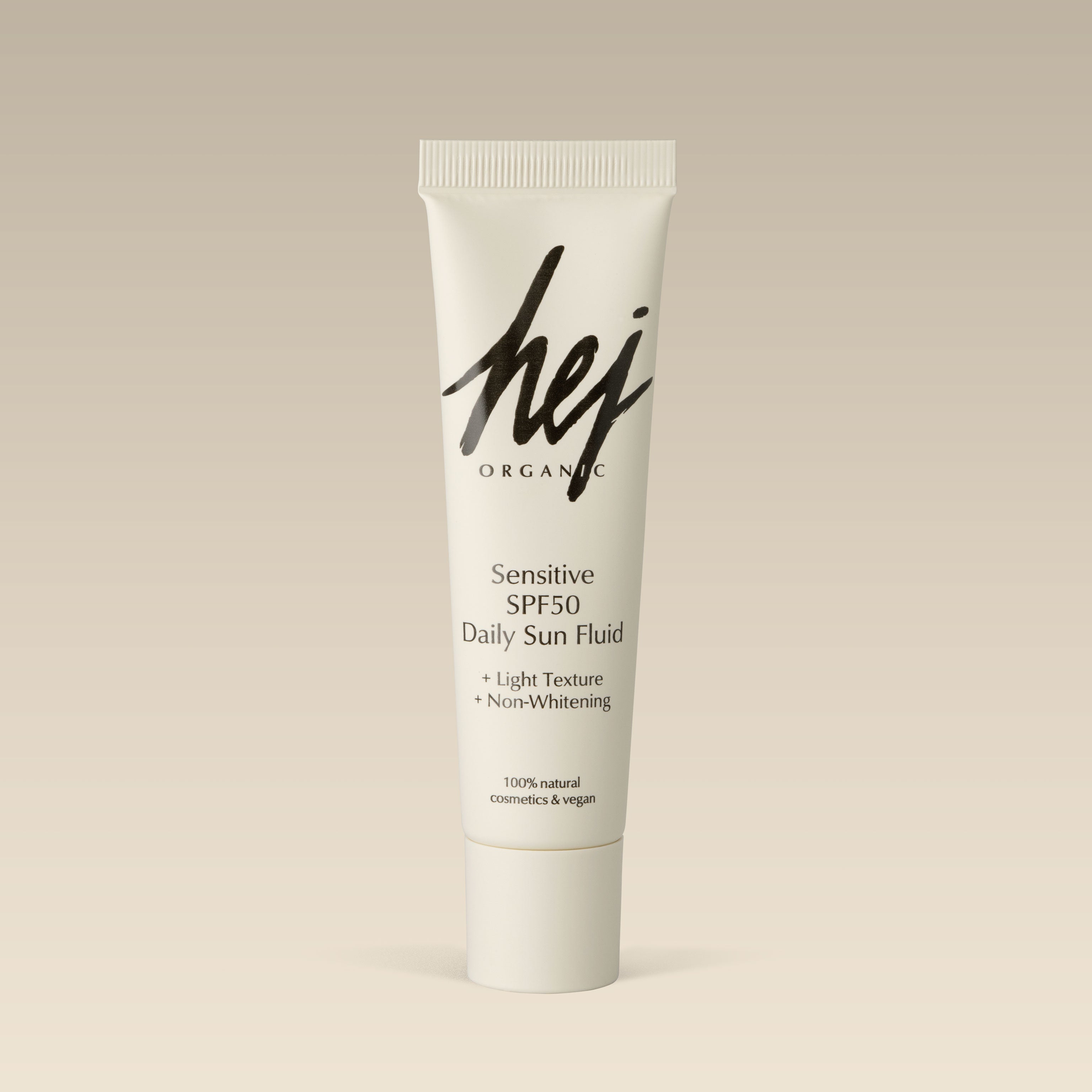 LSF 50 Sonnencreme, Produkt, HEJ ORGANIC