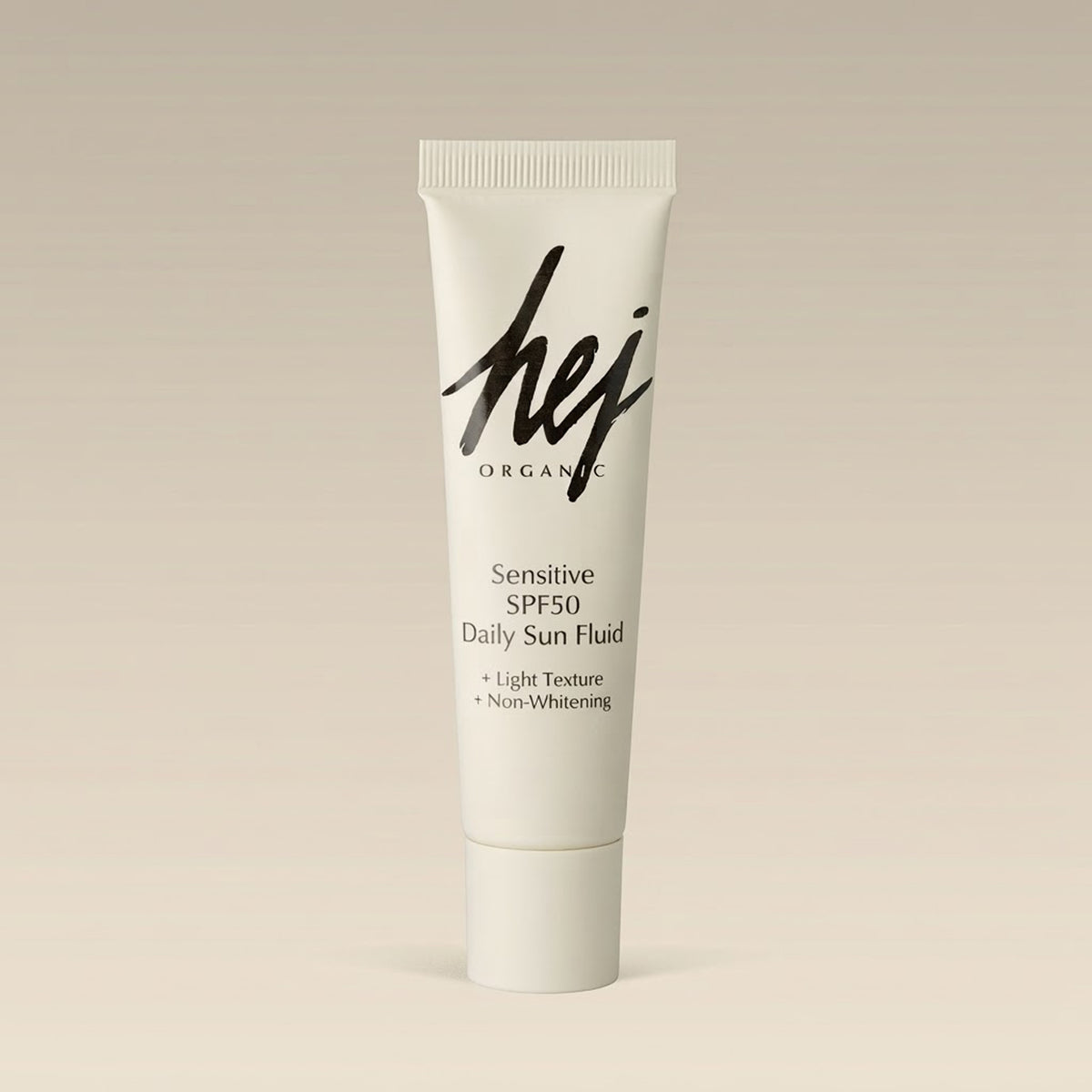 LSF 50 Sonnencreme, Produkt, HEJ ORGANIC