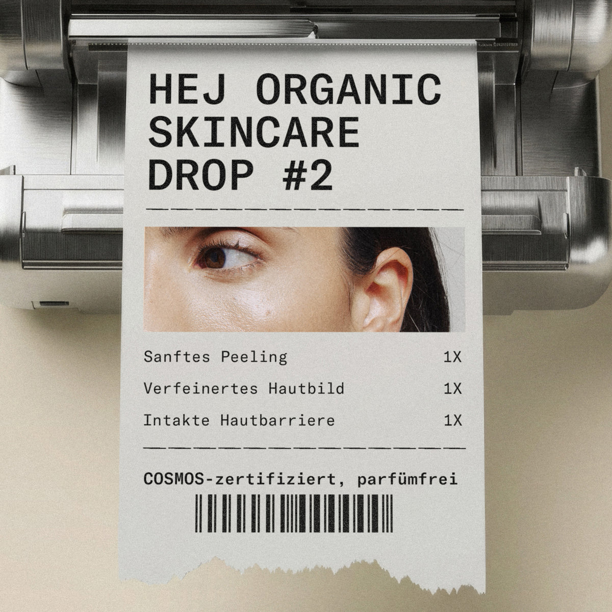 The Refining Drop #02