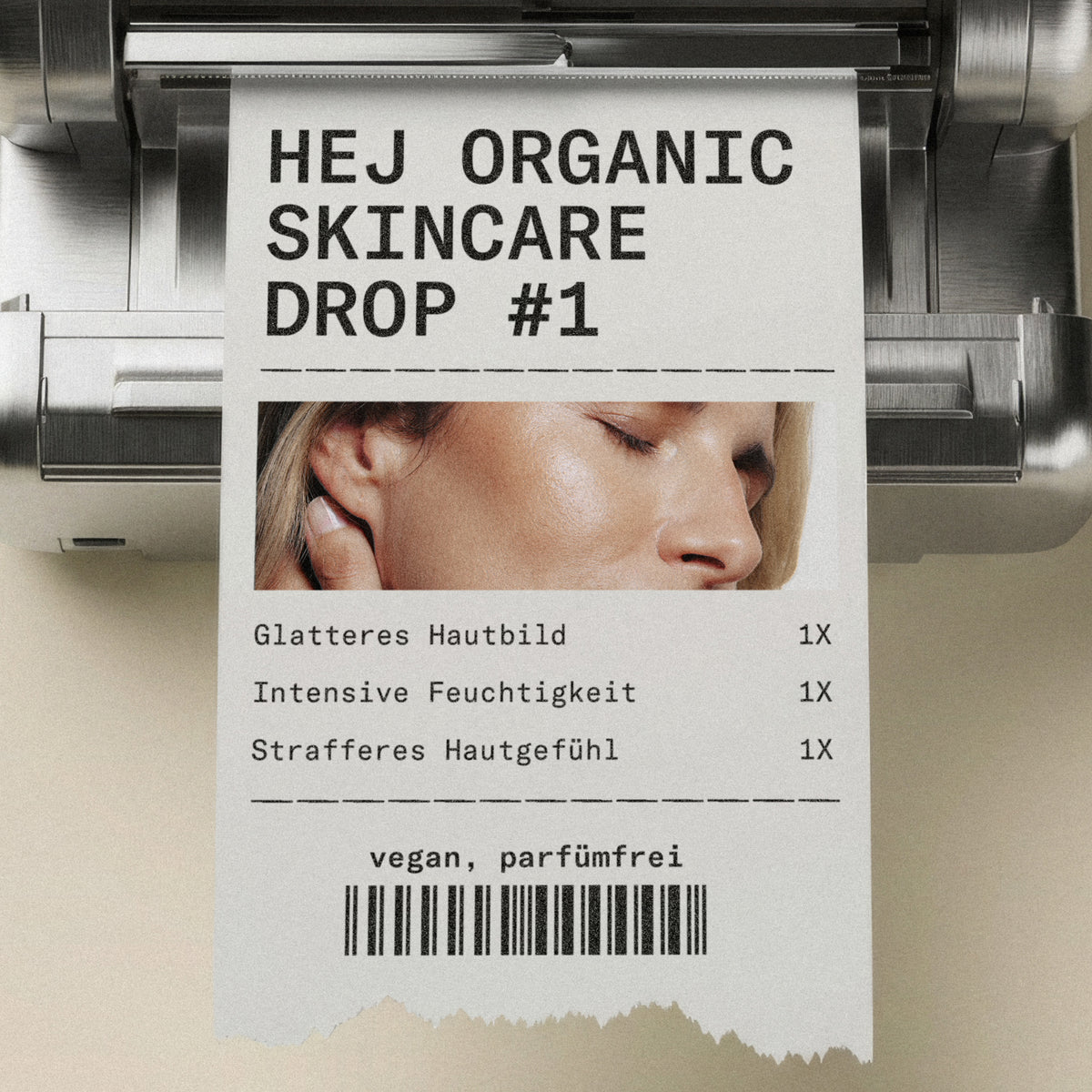 The Firming Drop #01