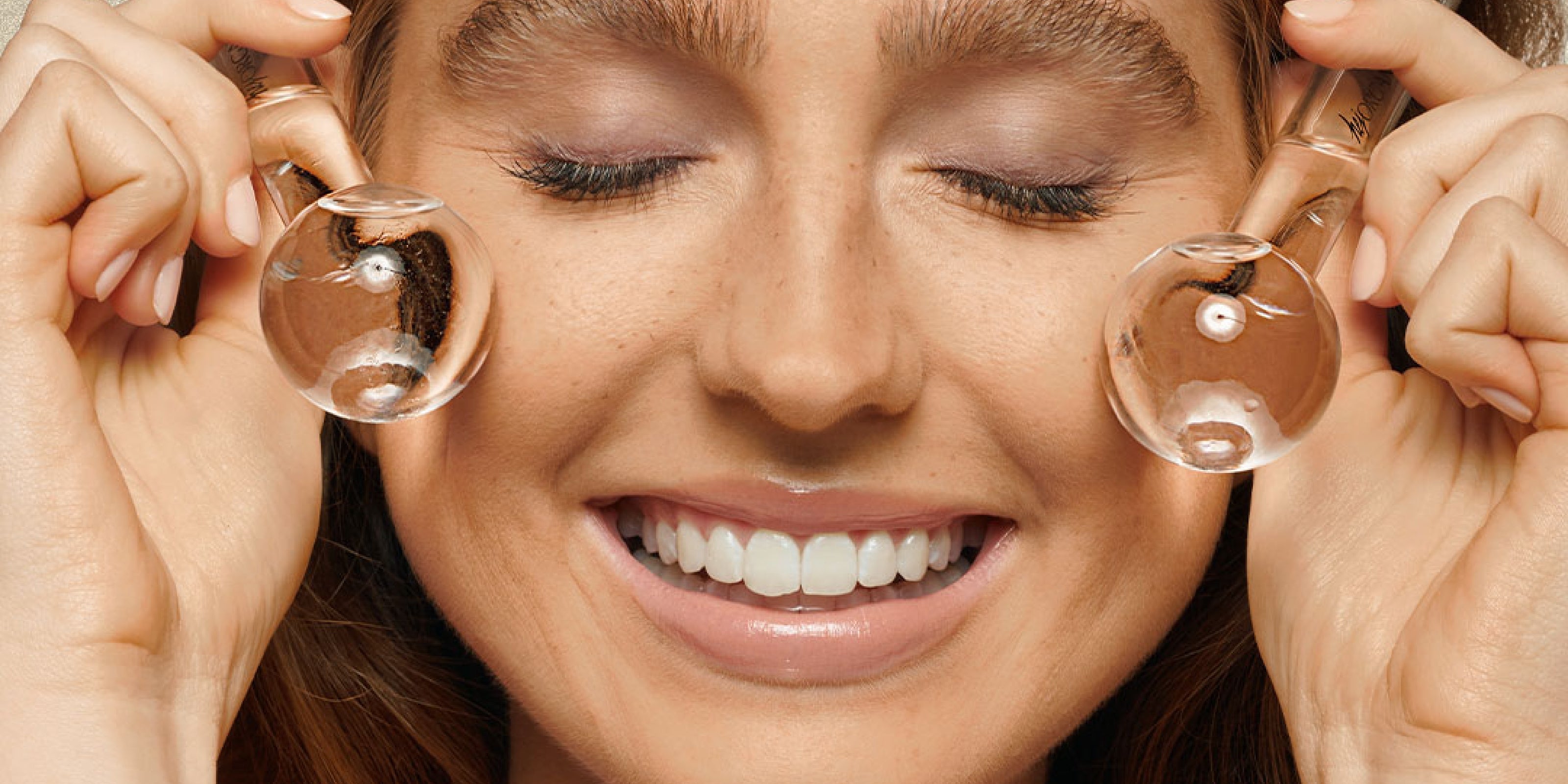 Beauty Tools für strahlende Haut