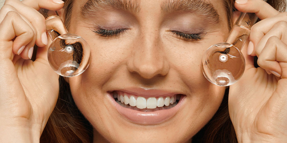 Beauty Tools für strahlende Haut