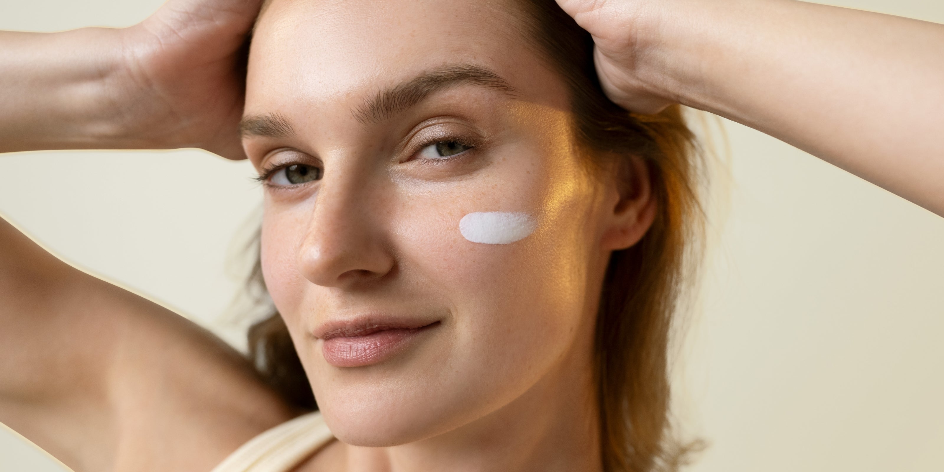 Wie funktioniert mineralischer Sonnenschutz?