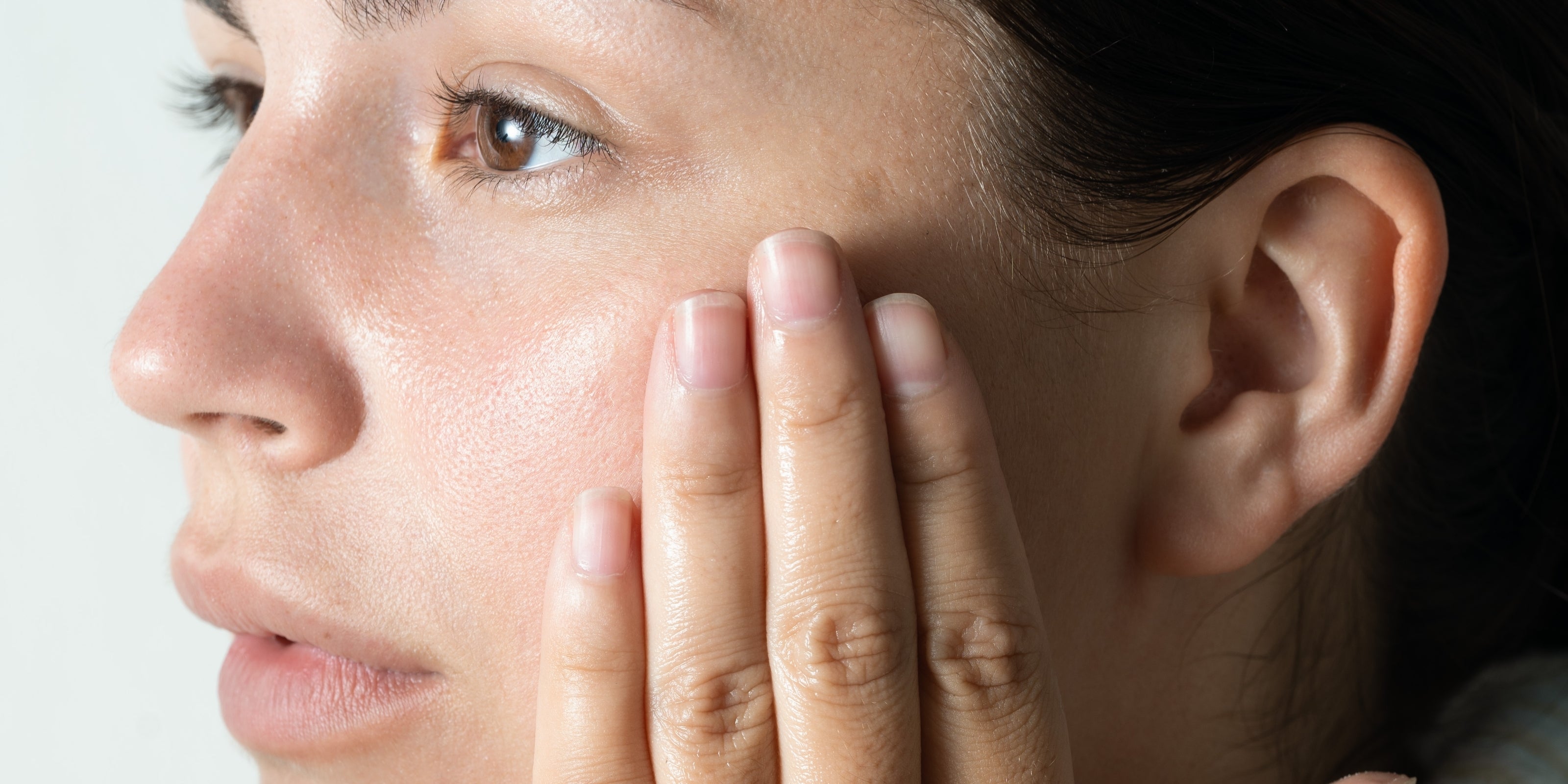 Stress, Cortisol & Haut – Wenn die Nerven unter die Haut gehen