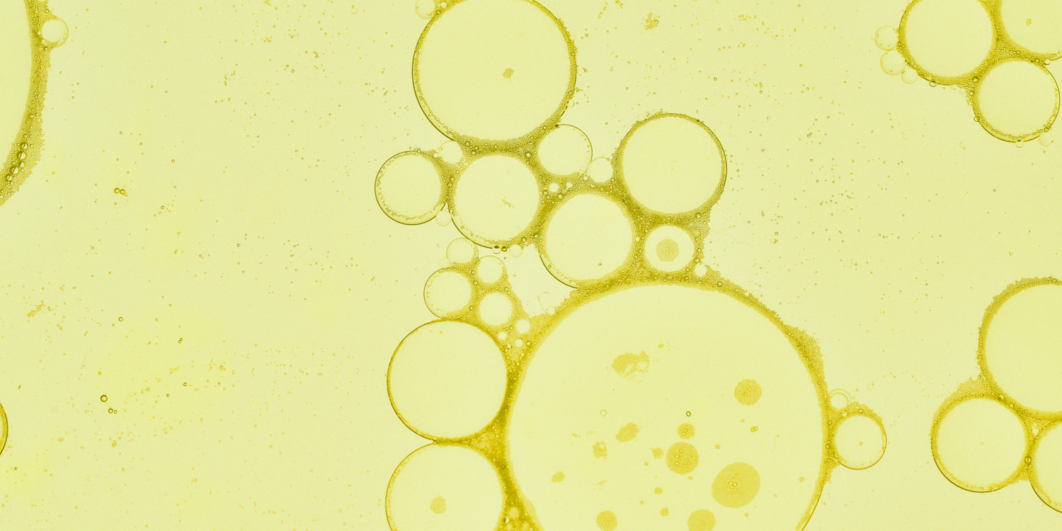 It's Now. Warum Jetzt die Zeit ist, Hautpflege anders zu denken.