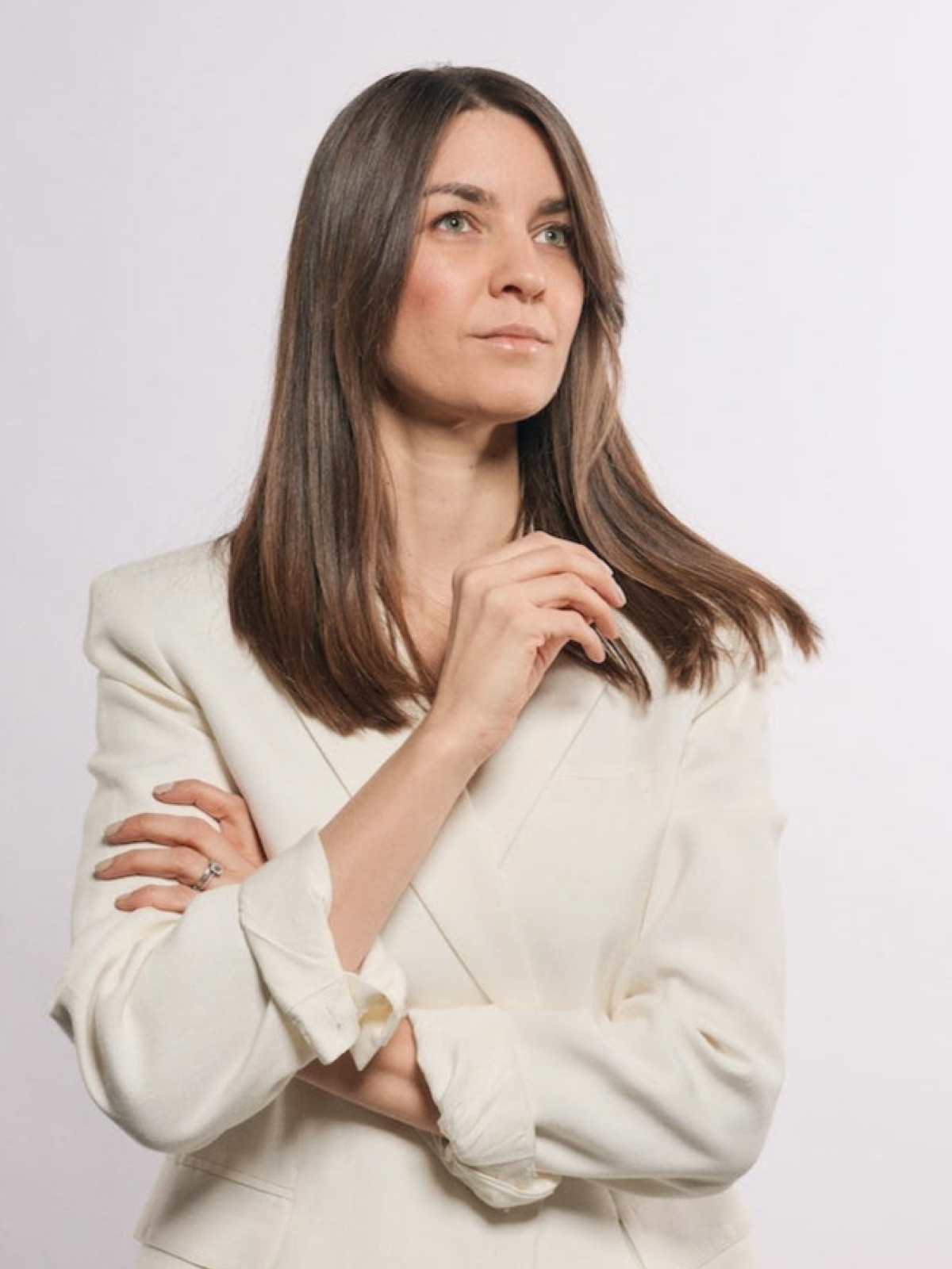 Gründerin Laura, Frau, HEJ ORGANIC