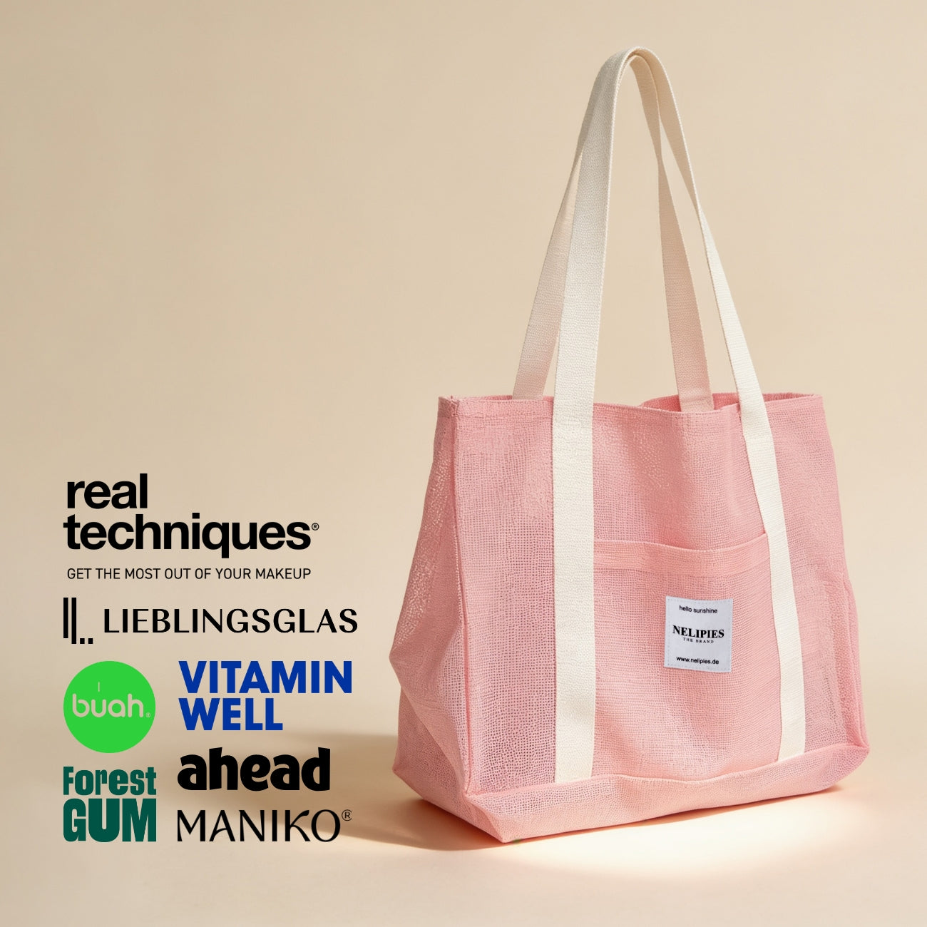 Summer Goodiebag 2026