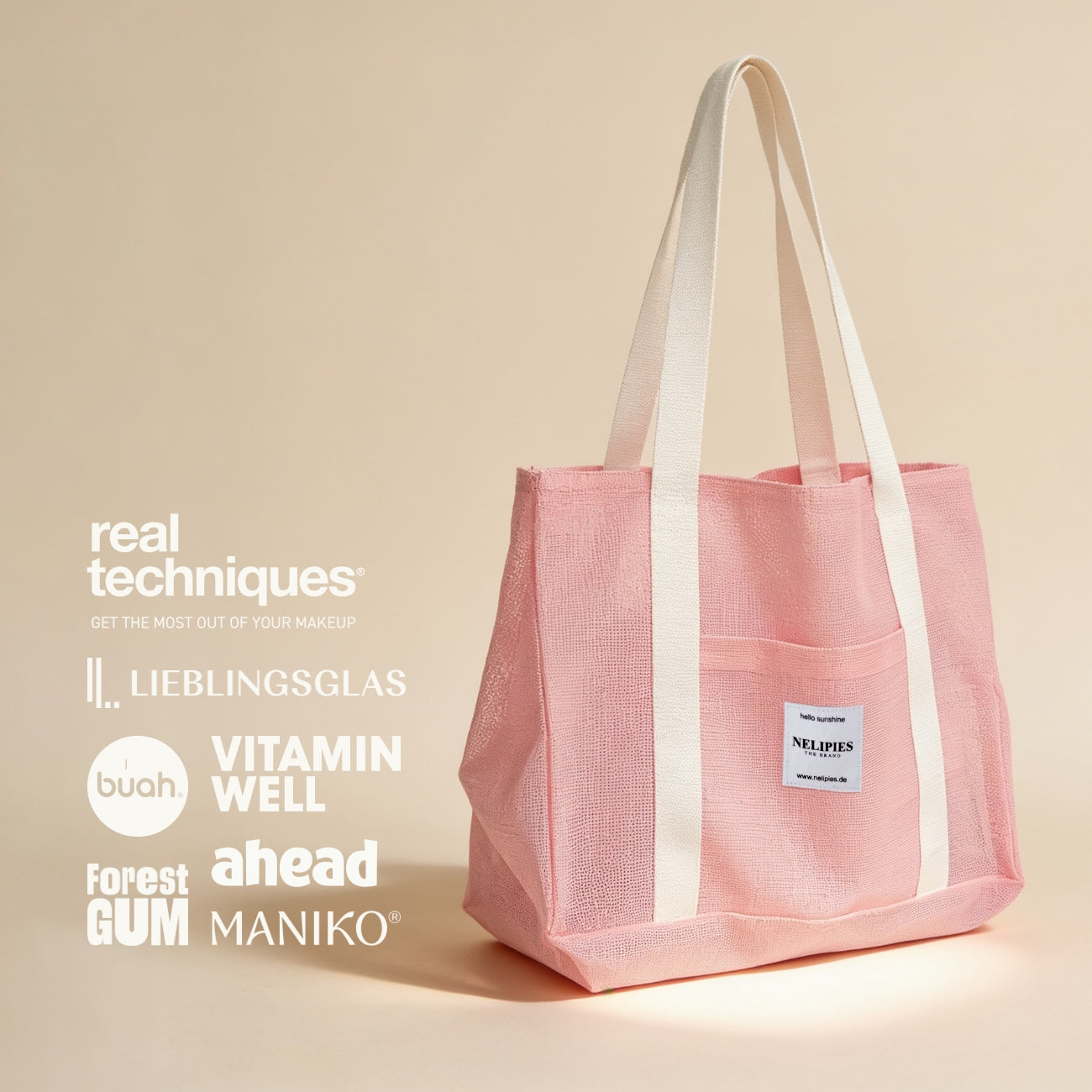 Summer Goodiebag 2026