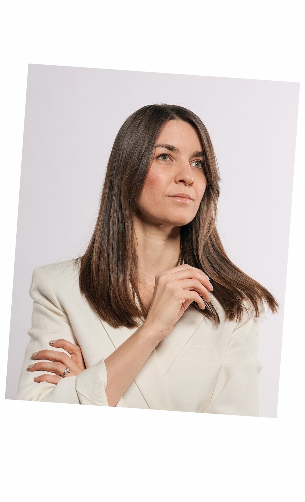 Skin Longevity, Laura Gründerin von HEJ, HEJ ORGANIC