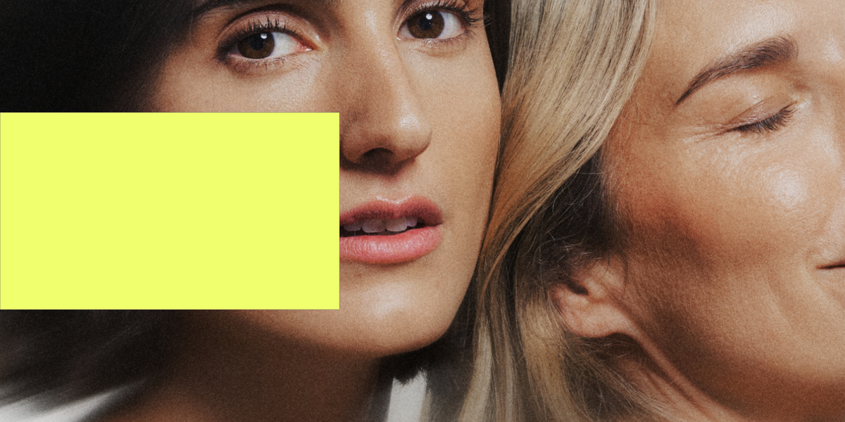 Skin Longevity, Models Reife Haut, HEJ ORGANIC