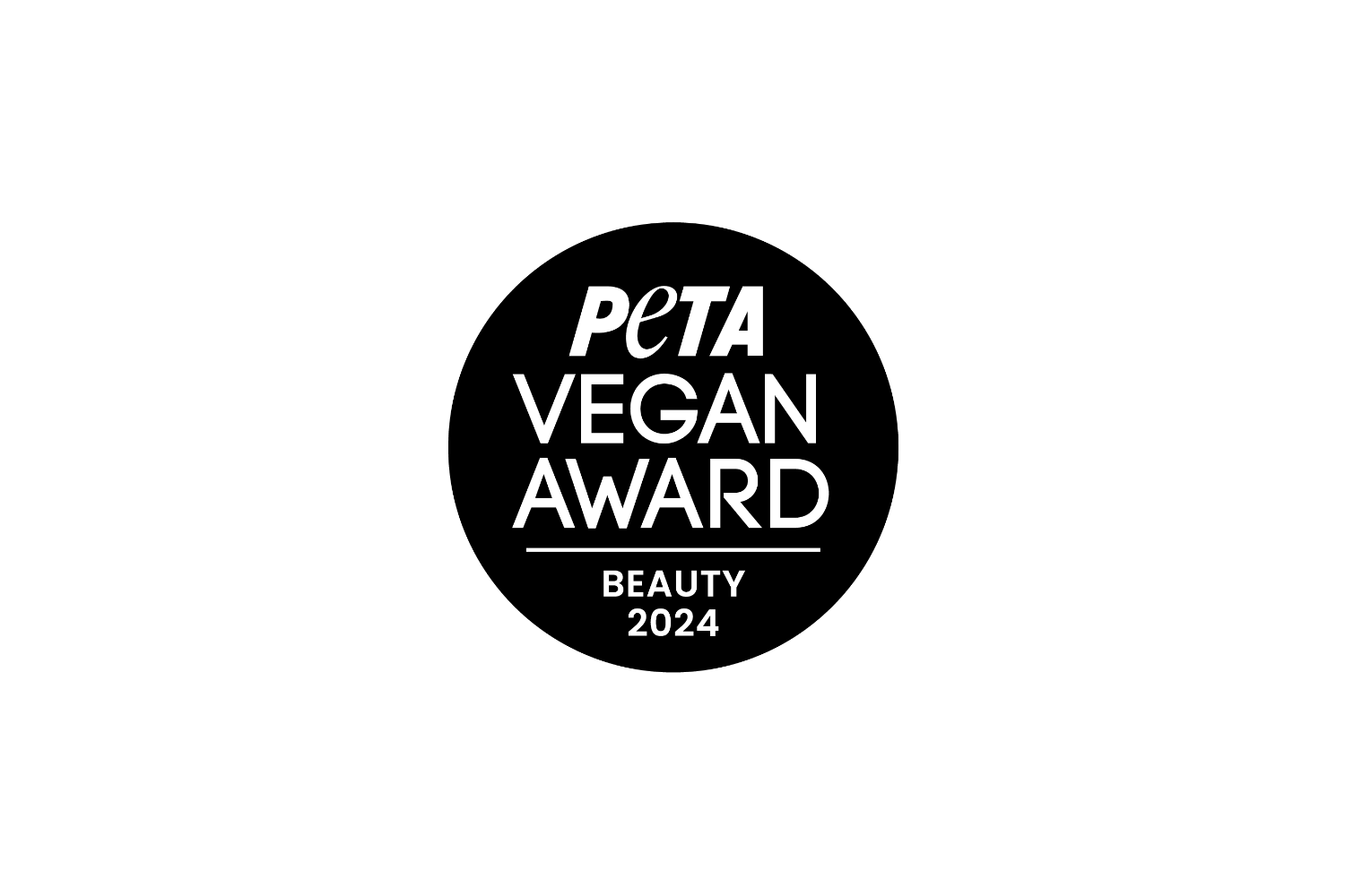 Zertifizierung, peta award, HEJ ORGANIC