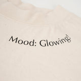 Mood: Glowing T-Shirt