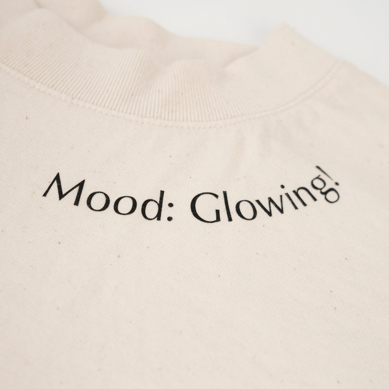 Mood: Glowing T-Shirt