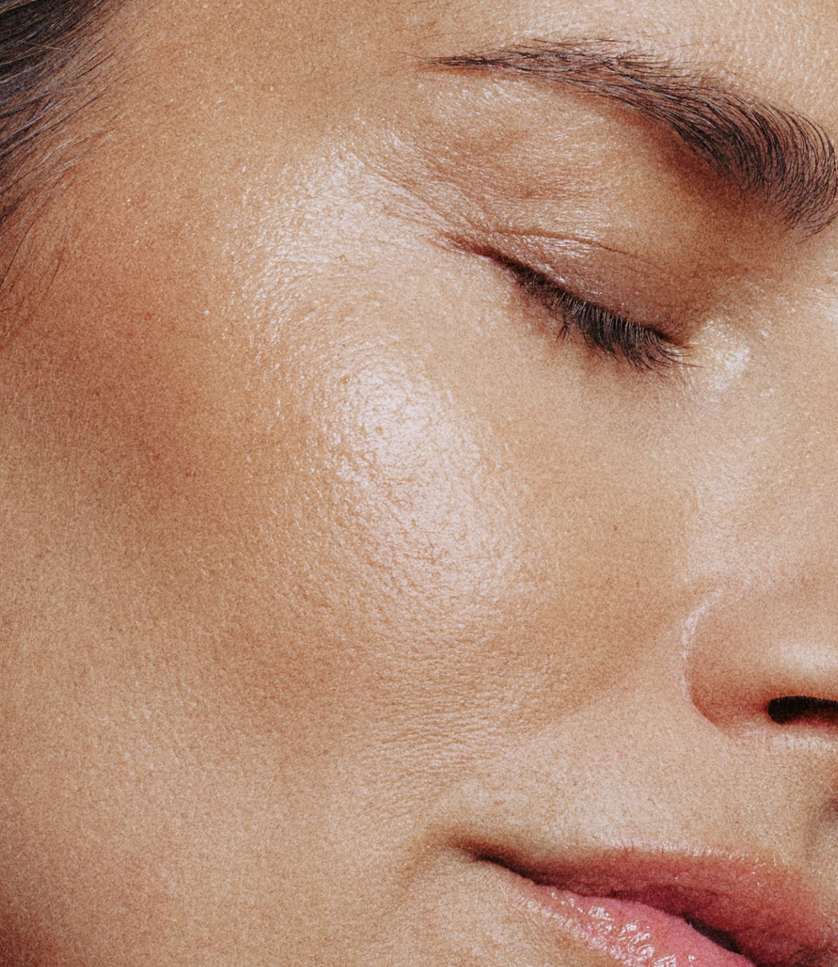Skin Longevity, Model Reife Haut, HEJ ORGANIC