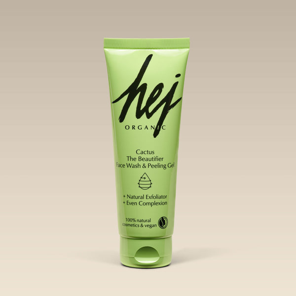 The Beautifier | Peeling gel – buy online