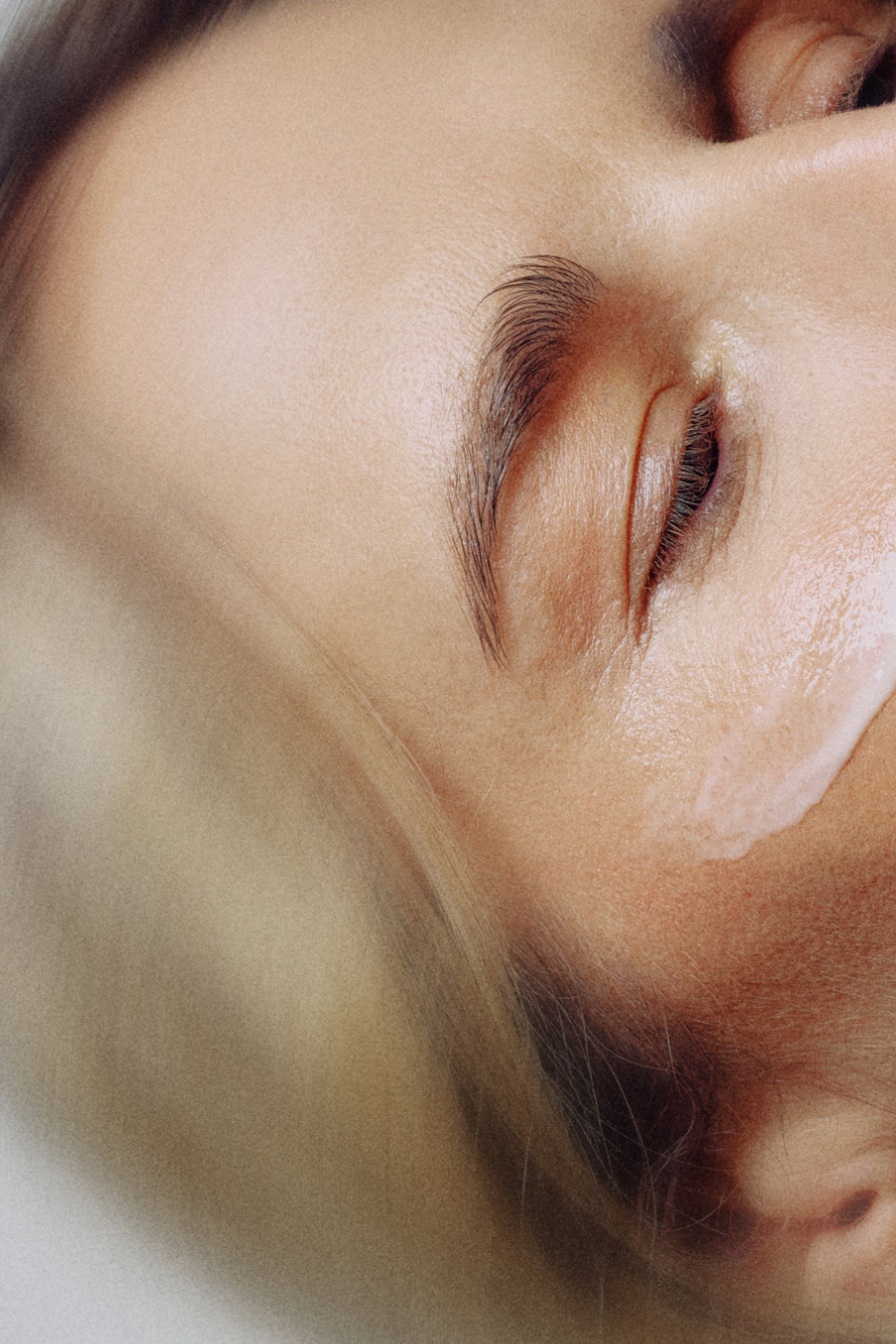 Skin Longevity, Model Reife Haut, HEJ ORGANIC 