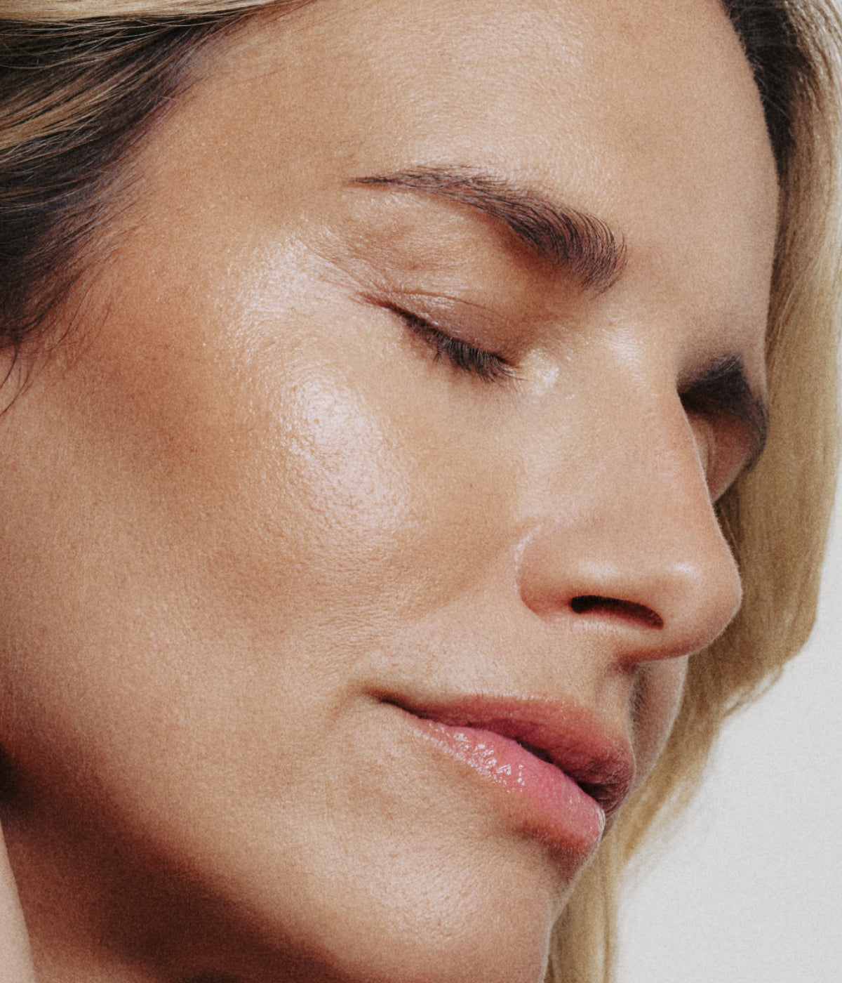 Skin Longevity, Model Reife Haut, HEJ ORGANIC 