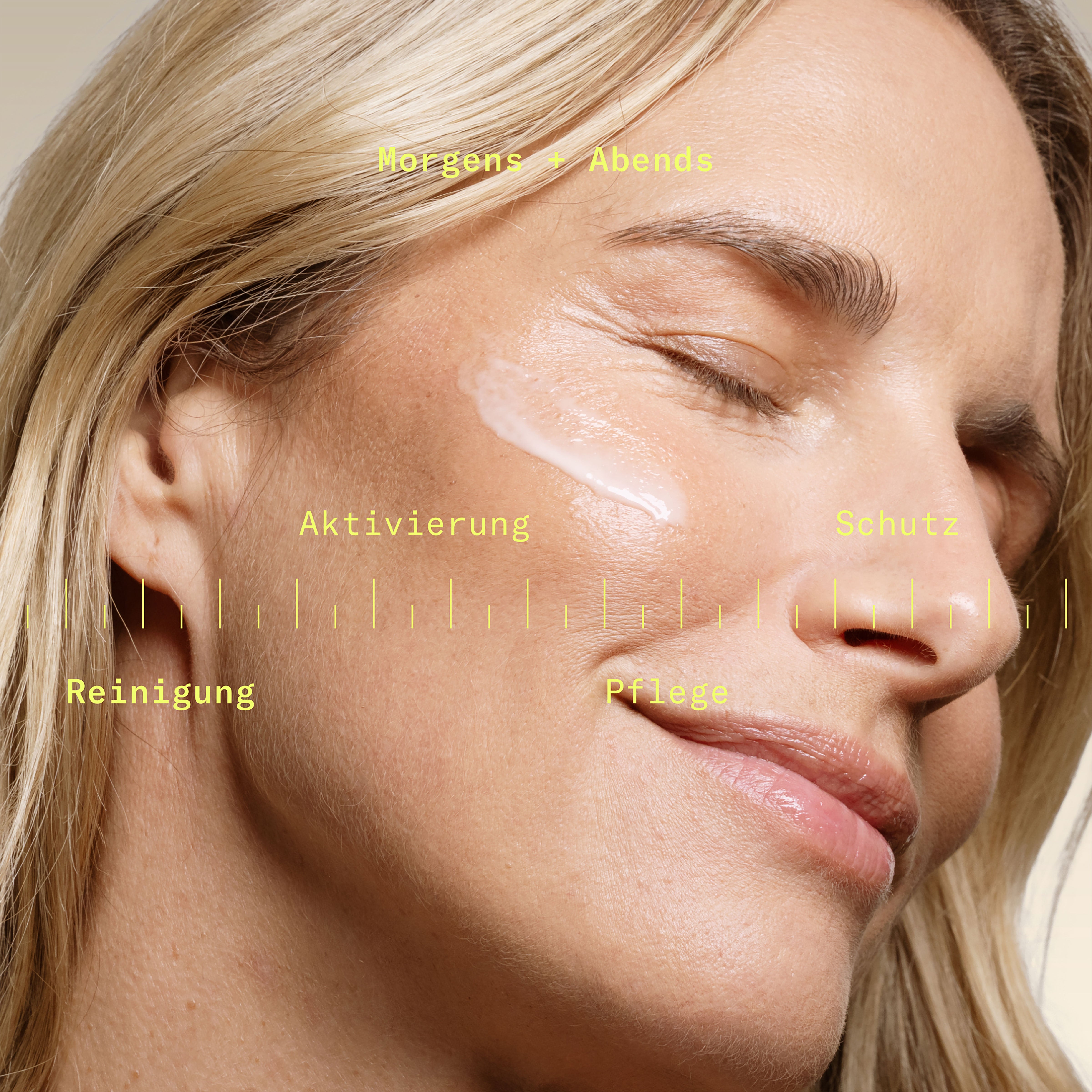 Skin Longevity, Anwendungsinformationen Cleansing Cream, HEJ ORGANIC