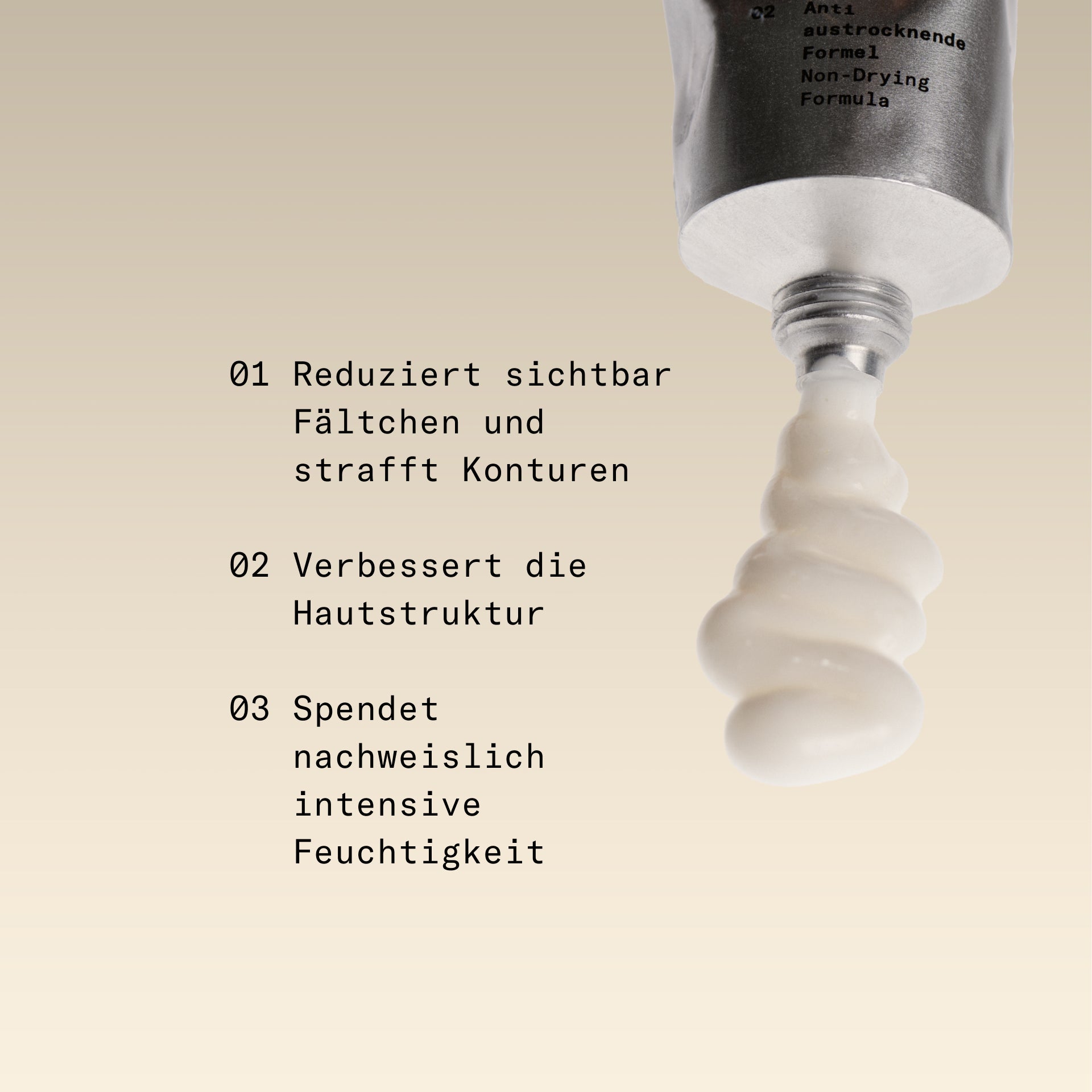 Skin Longevity Set | Skin care Serie für straffe Haut