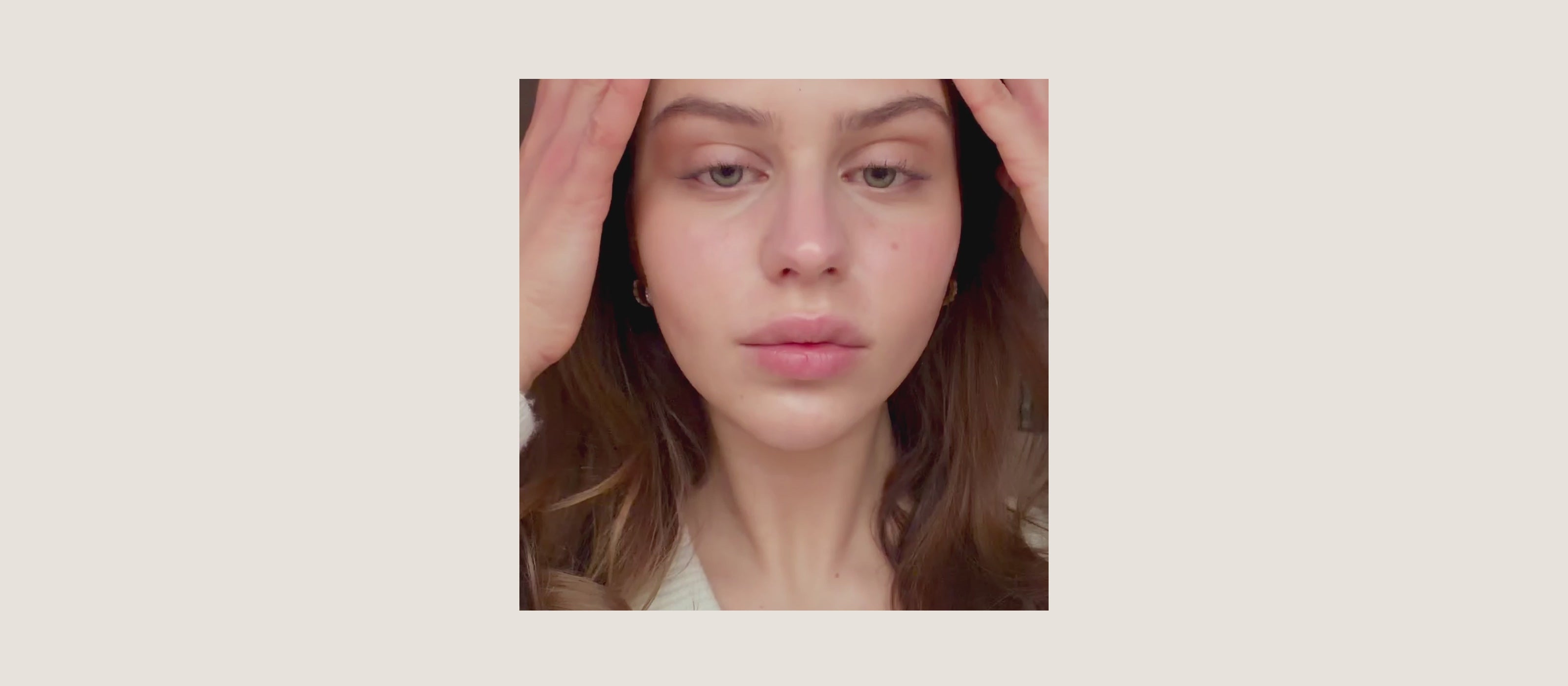 Skin Longevity, Anwendungsvideo Reinigung, Hydration, Retinal und Pflege, HEJ ORGANIC